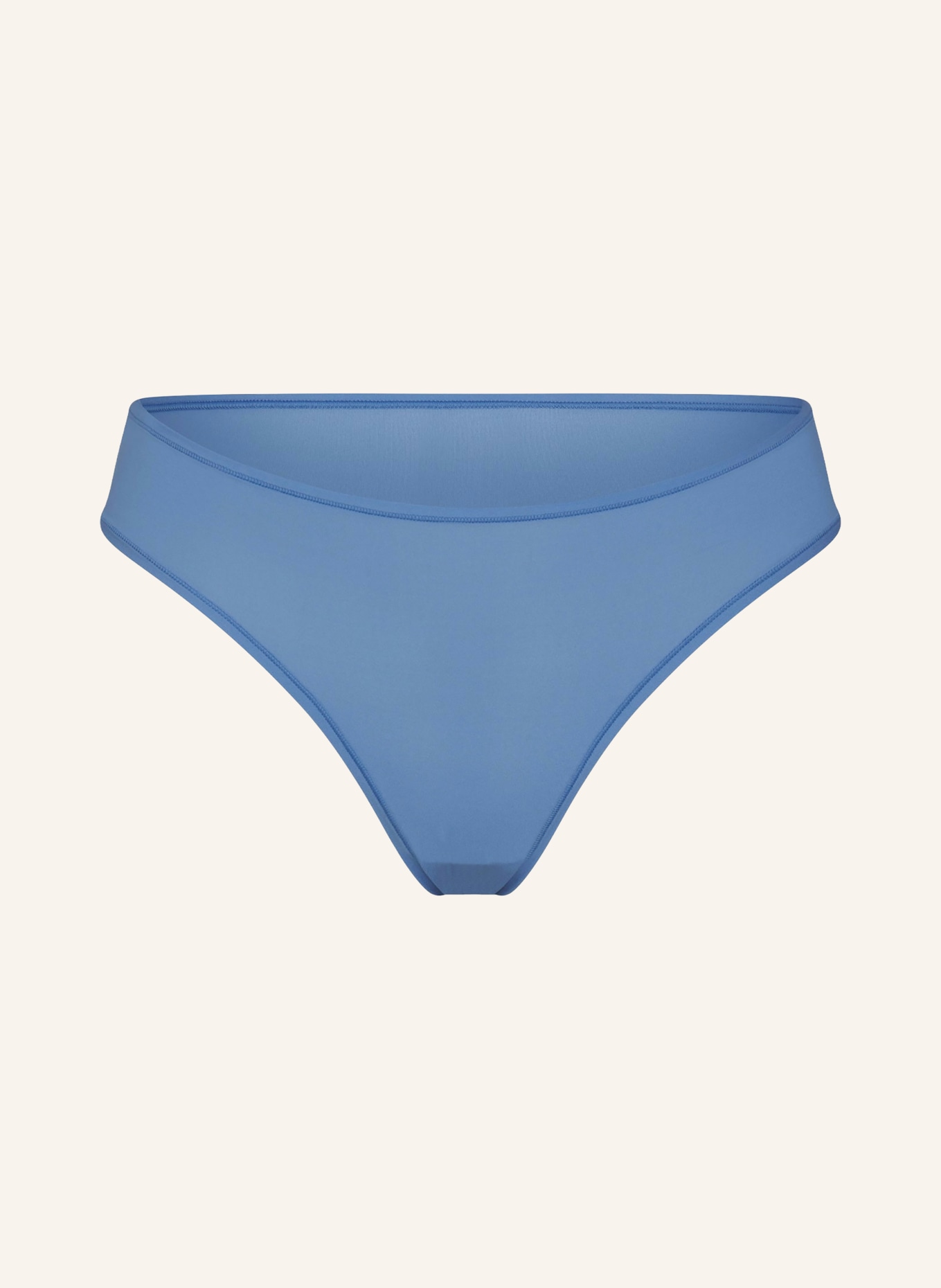 SKIMS Kalhotky String FITS EVERYBODY: ARCTIC