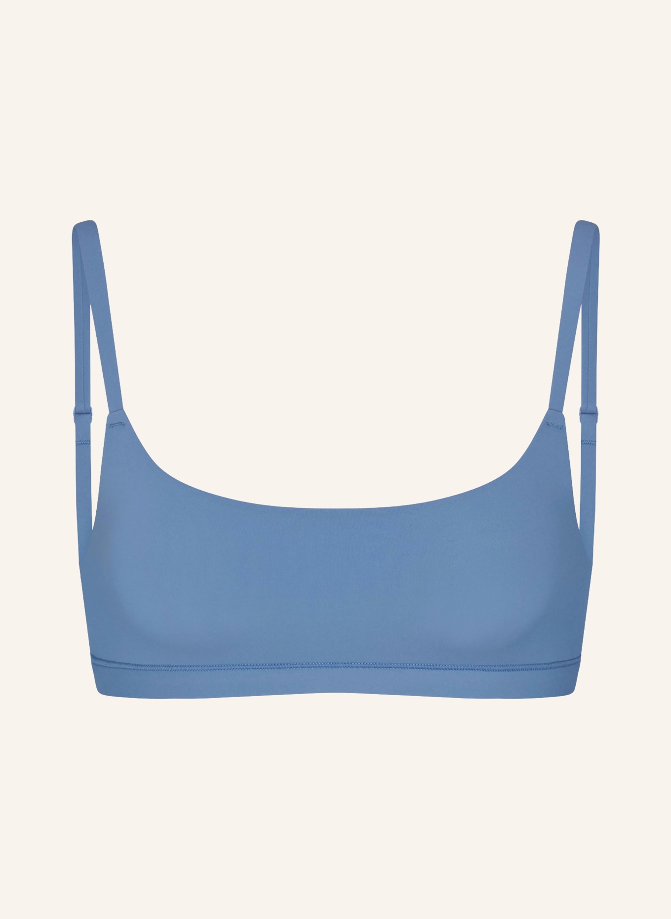 SKIMS Bralette FITS EVERYBODY: ARCTIC