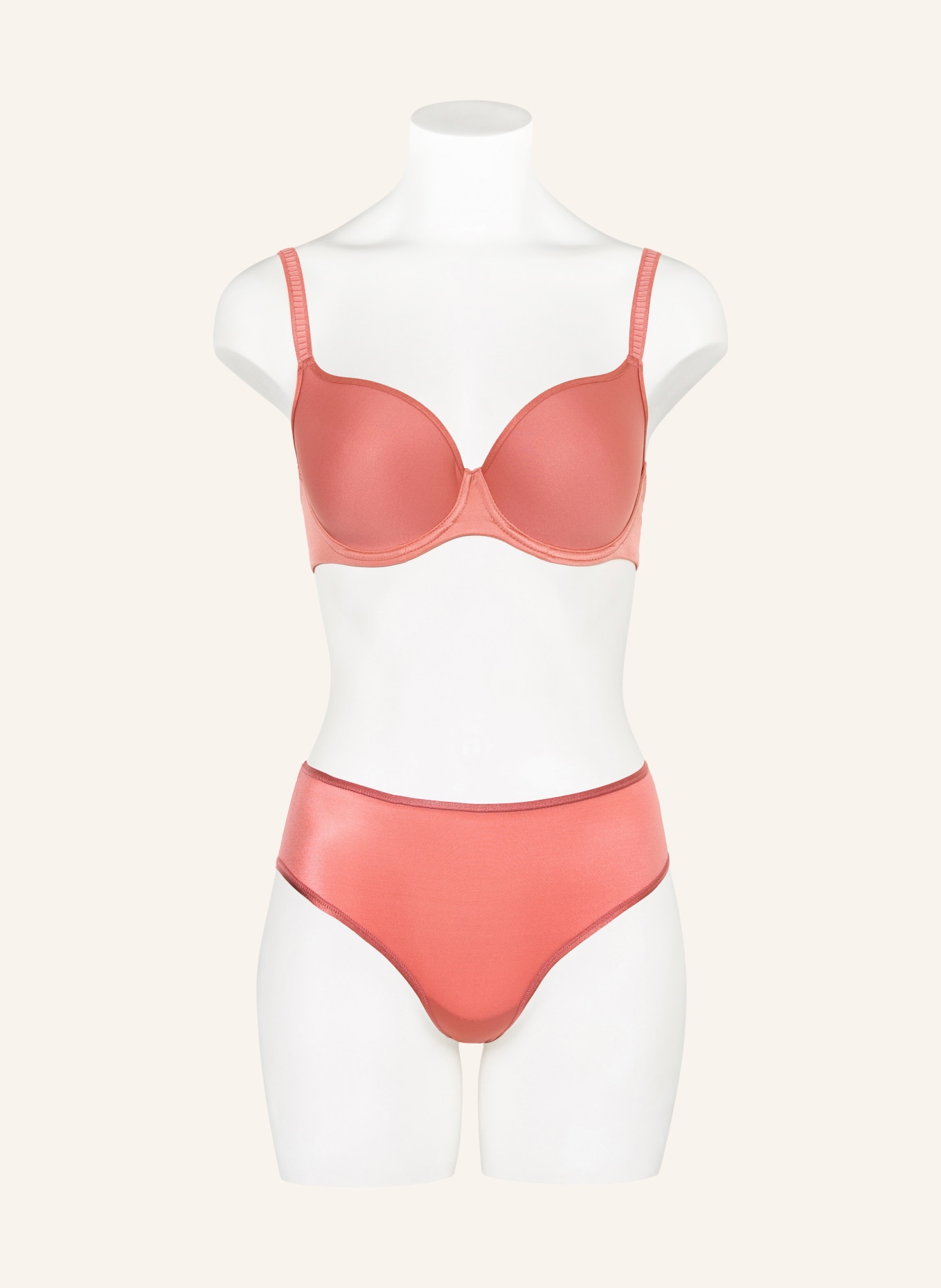 mey Spacer-BH Serie JOAN: LACHS