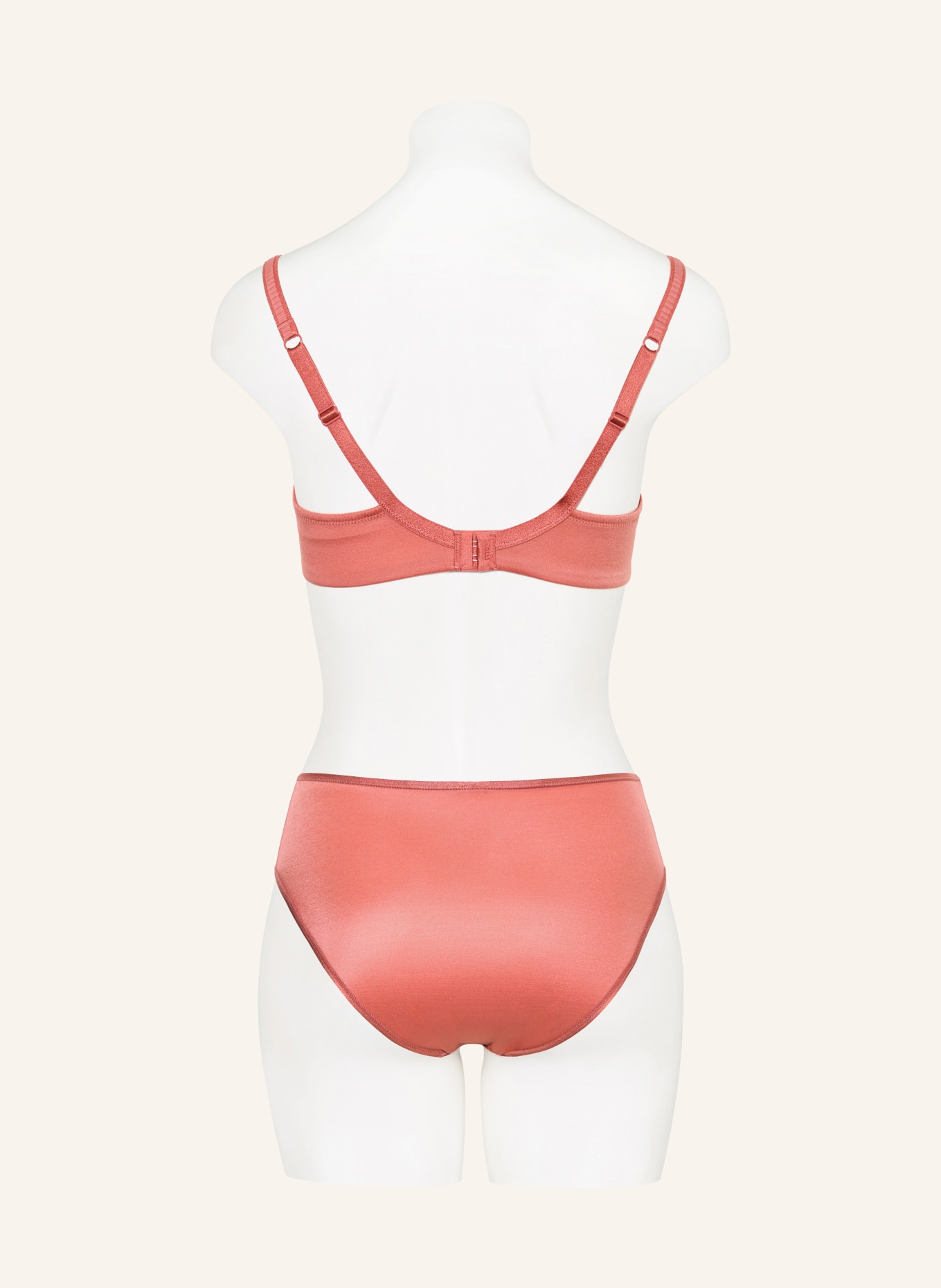 mey Spacer-BH Serie JOAN: LACHS