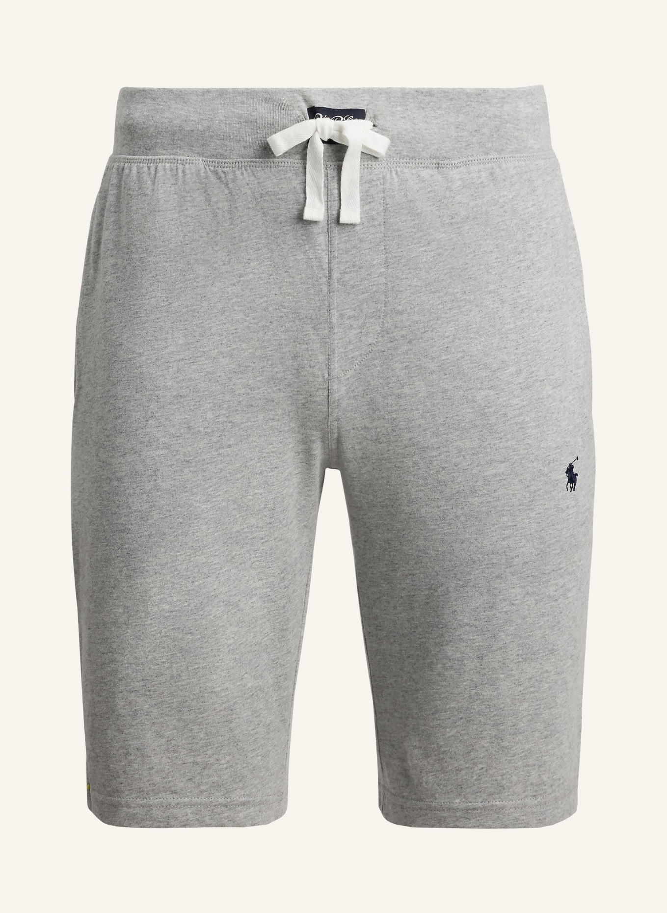 POLO RALPH LAUREN Loungeshorts: LICHTGRIJS