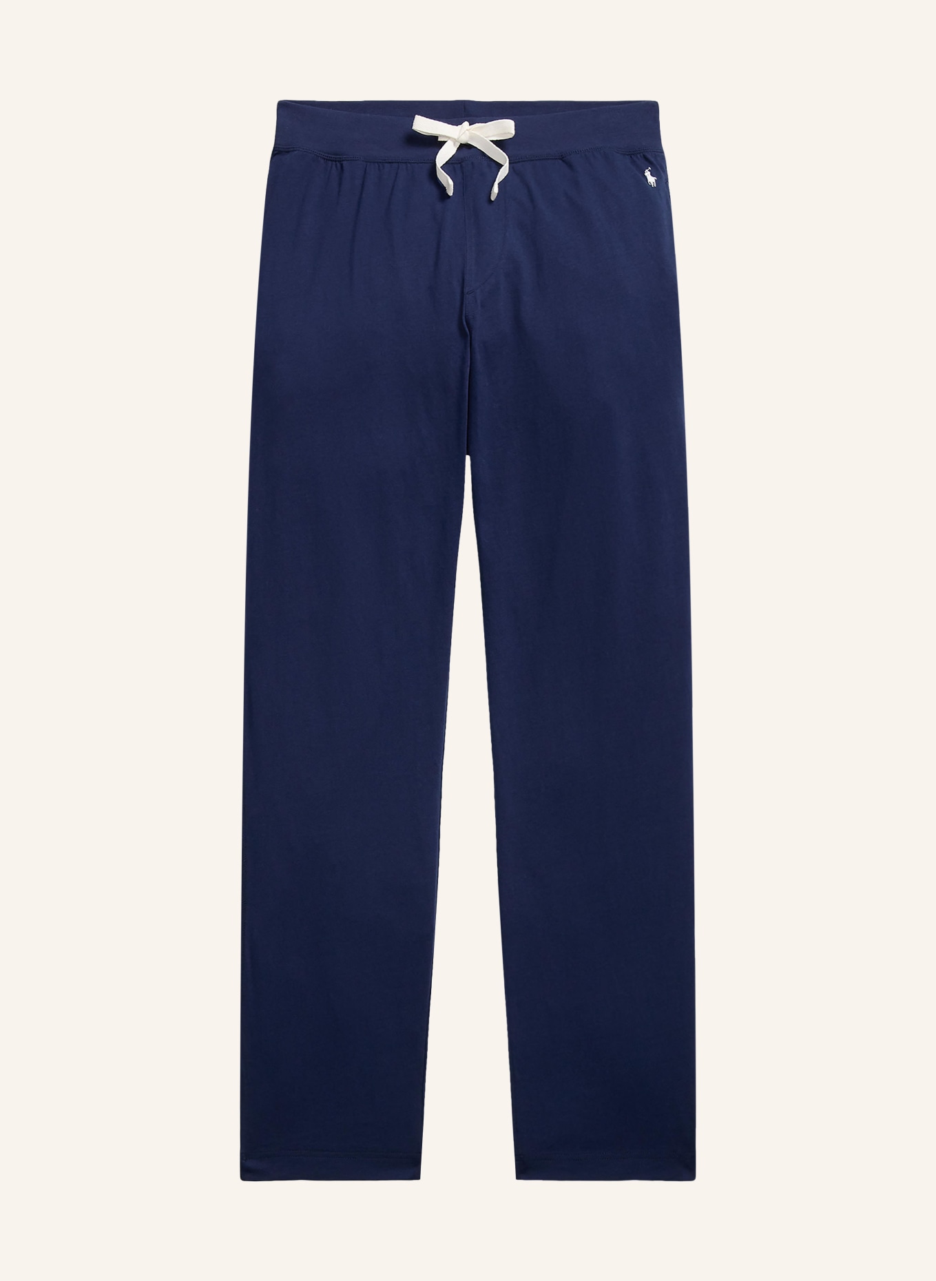 POLO RALPH LAUREN Loungebroek: DONKERBLAUW