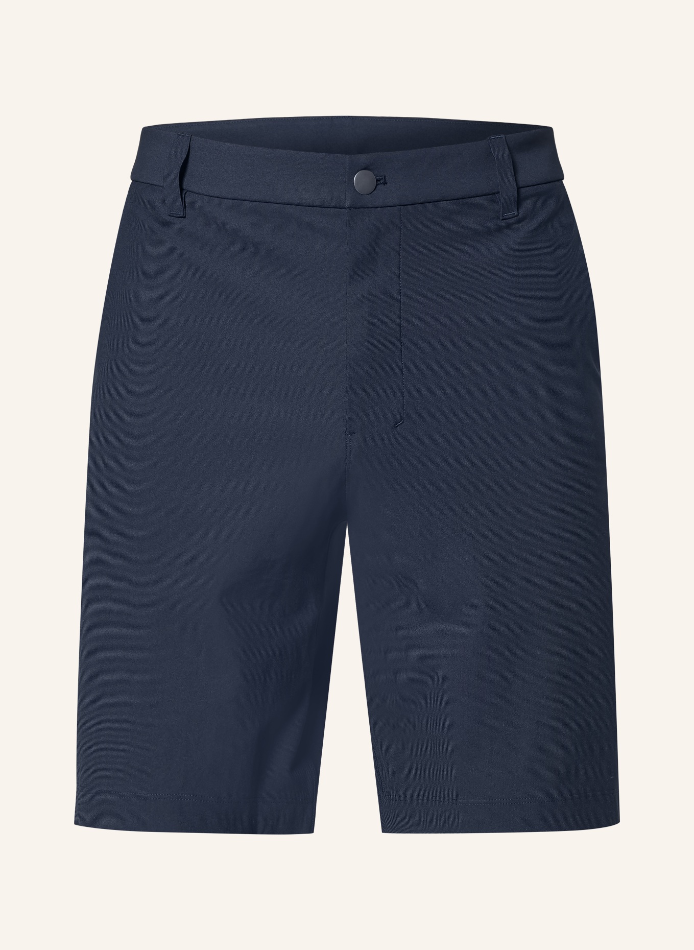 lululemon Training shorts ABC 9IN: DARK BLUE