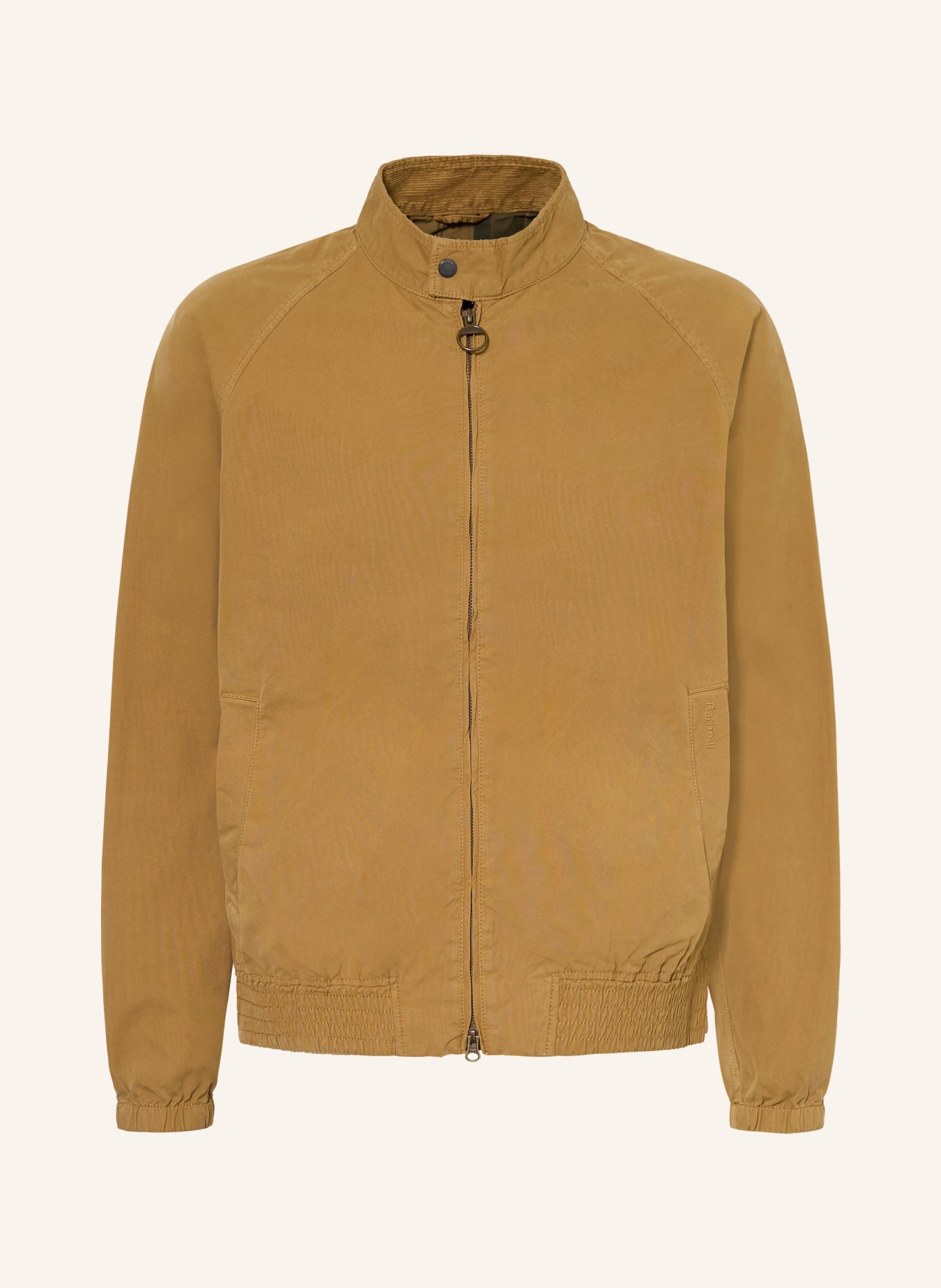 Barbour Blouson ROYSTON: CAMEL