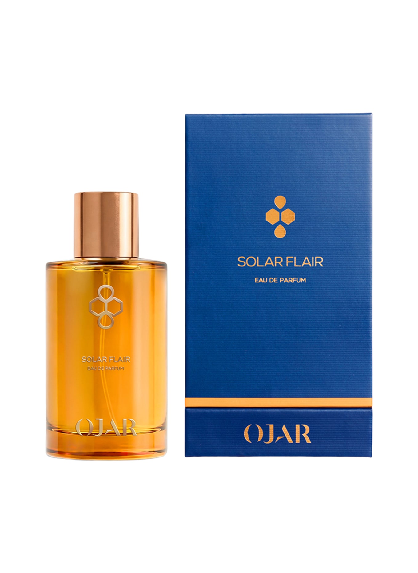 OJAR SOLAR FLAIR