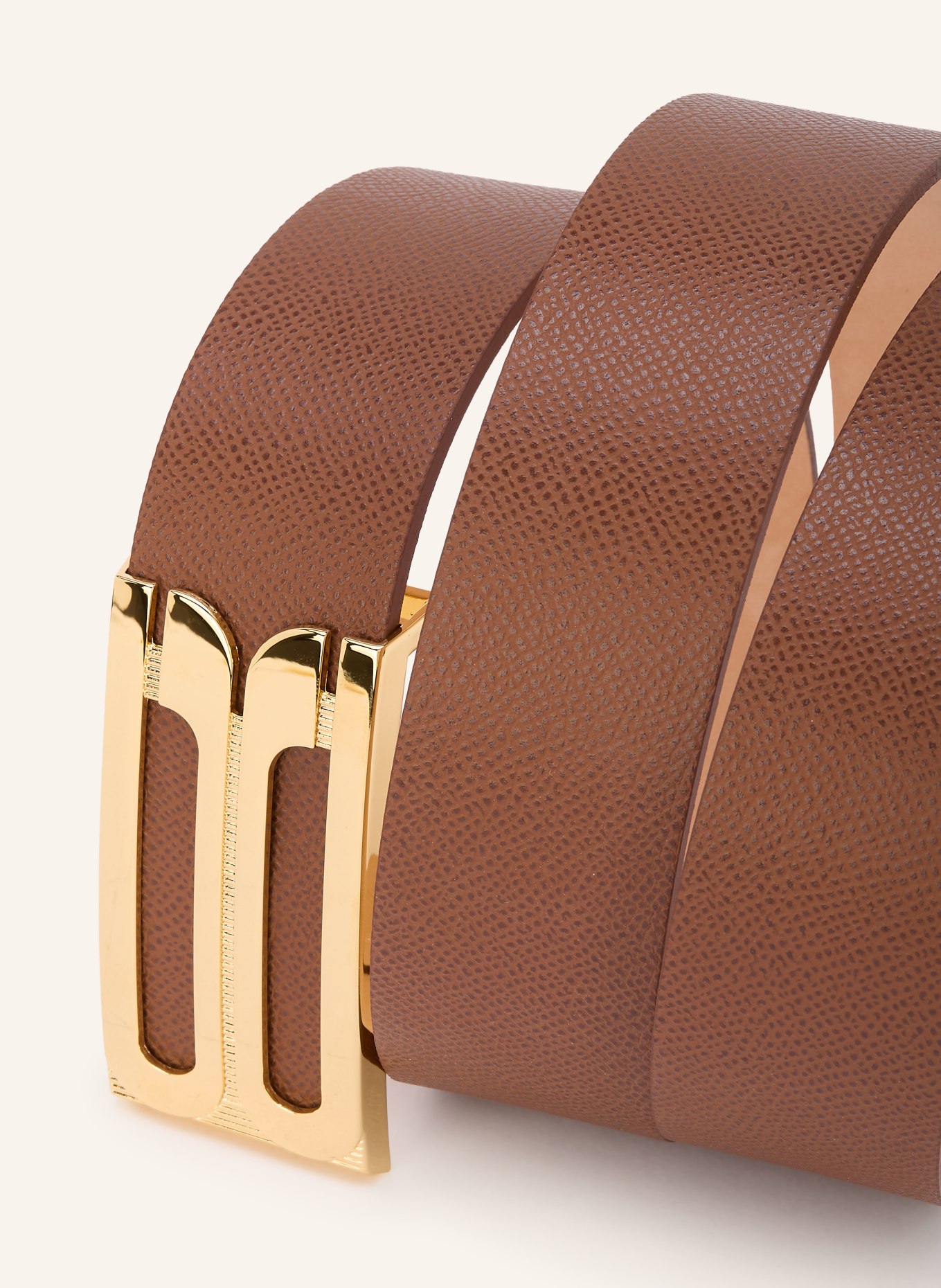 VICTORIA BECKHAM curea de piele: MARO