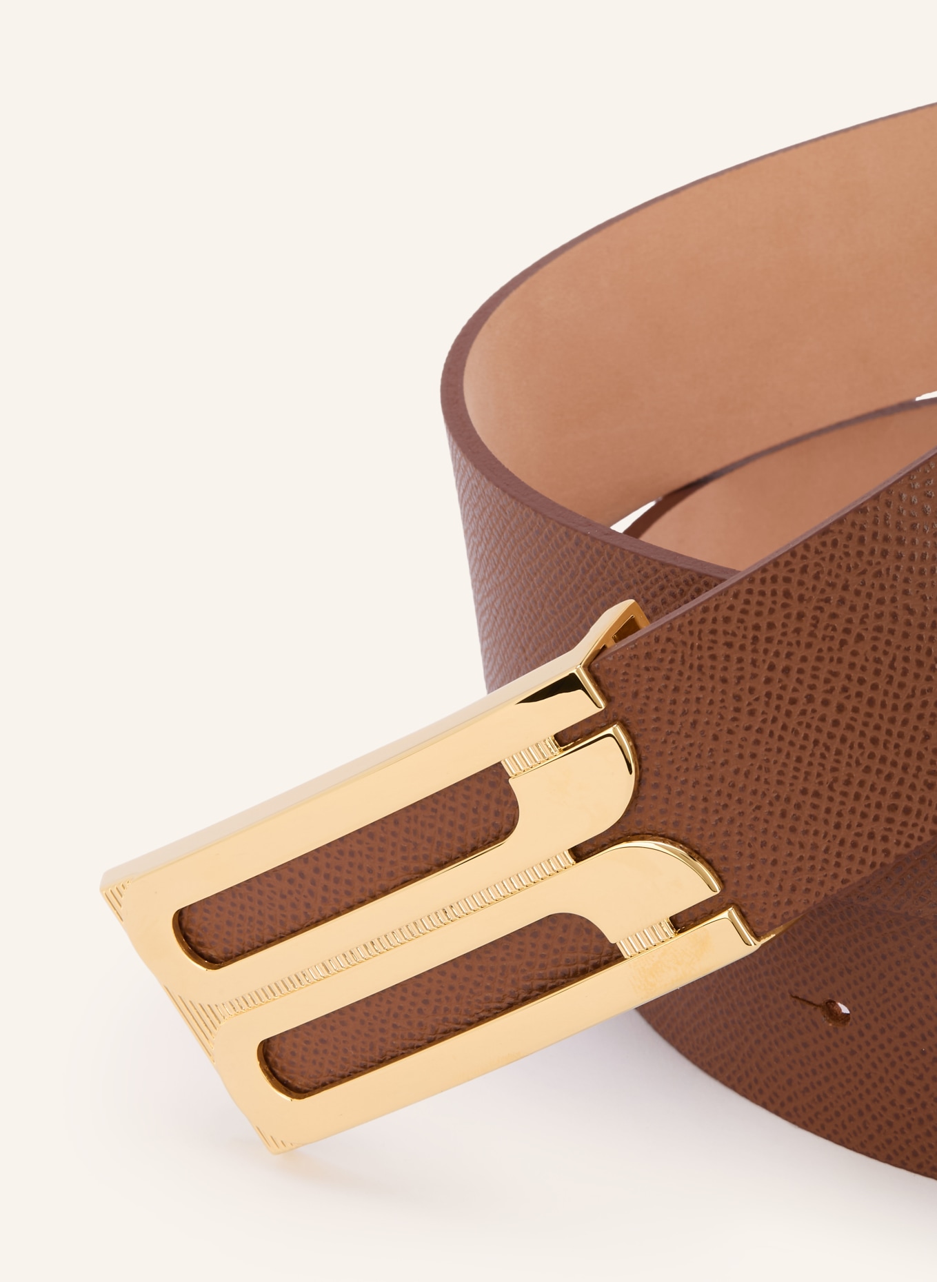 VICTORIA BECKHAM curea de piele: MARO