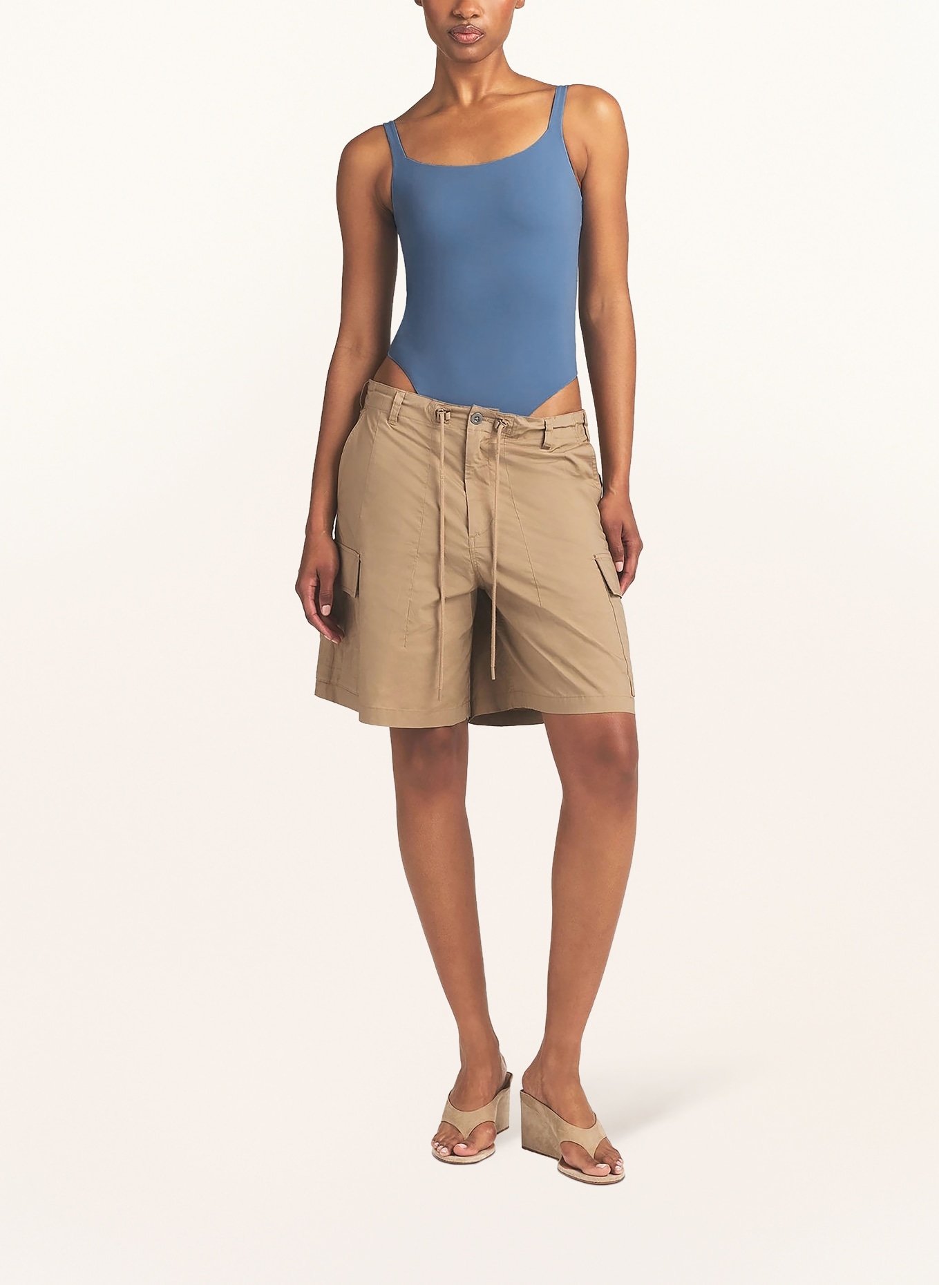 SKIMS String-Body FITS EVERYBODY: ARCTIC