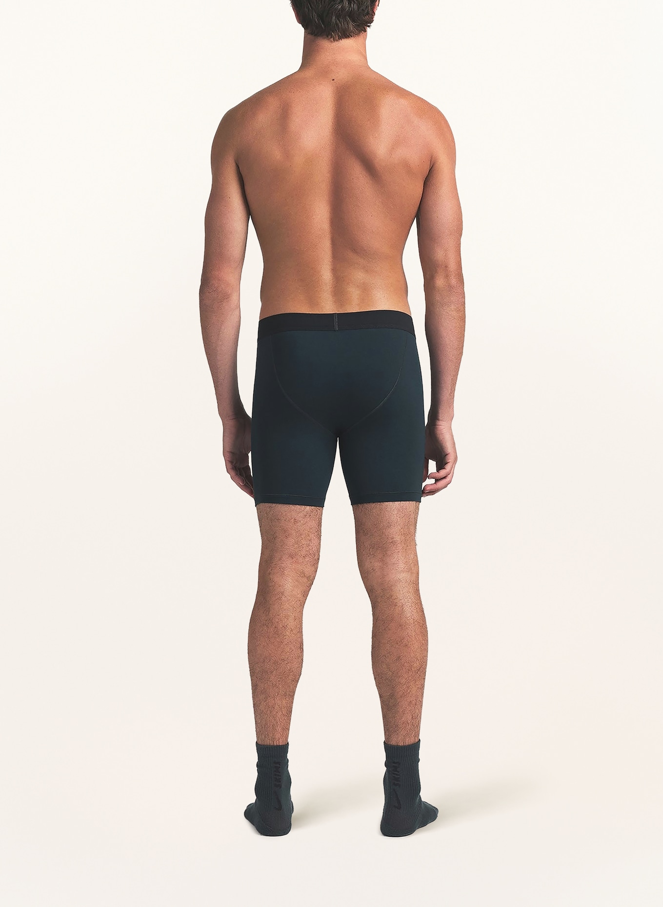 SKIMS 3er-Pack Boxershorts SKIMS COTTON: VERDANT MULTI