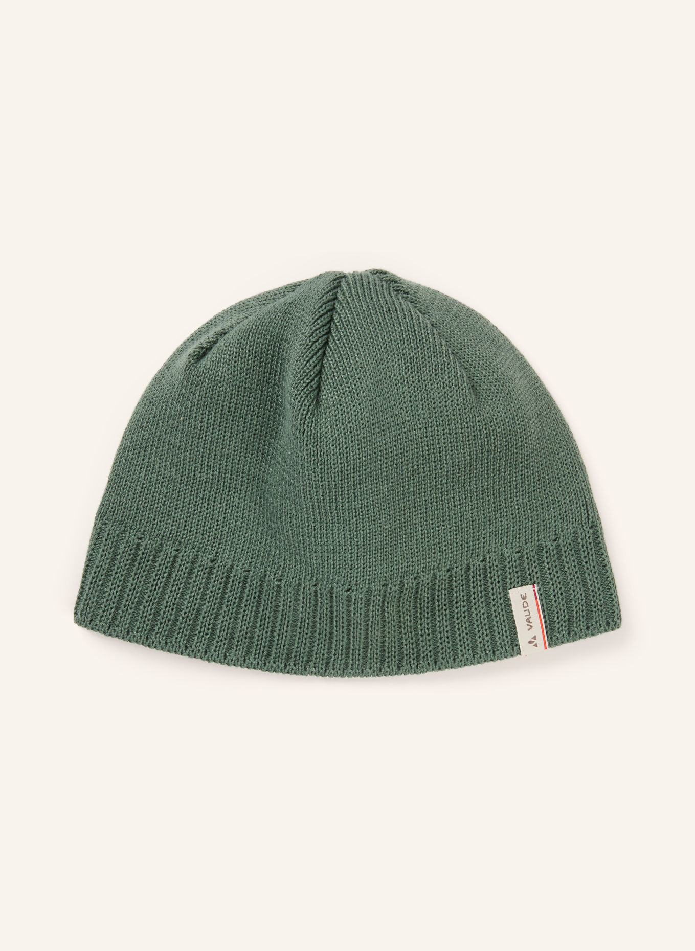 VAUDE Mütze EDO III: MINT