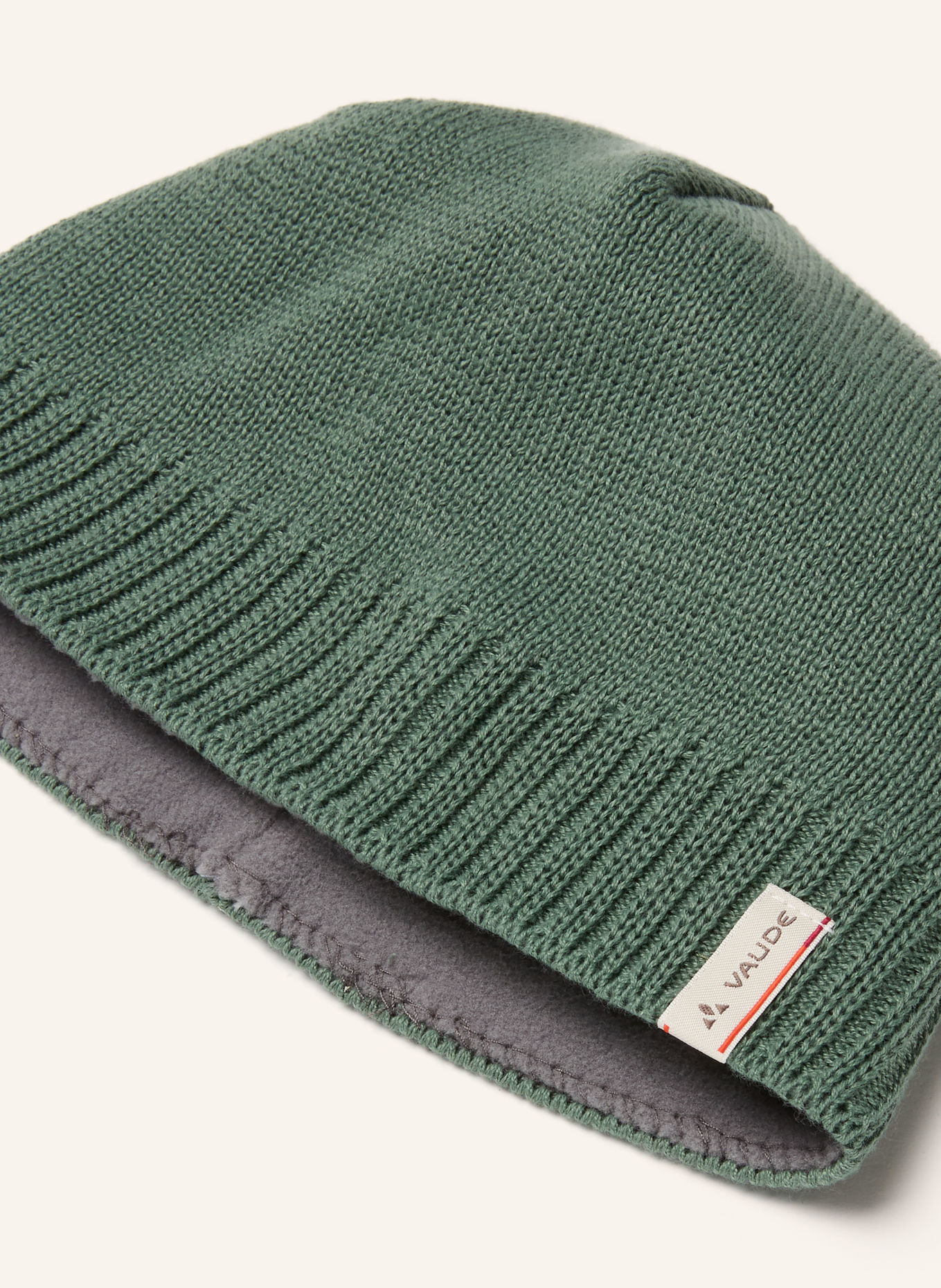 VAUDE Mütze EDO III: MINT