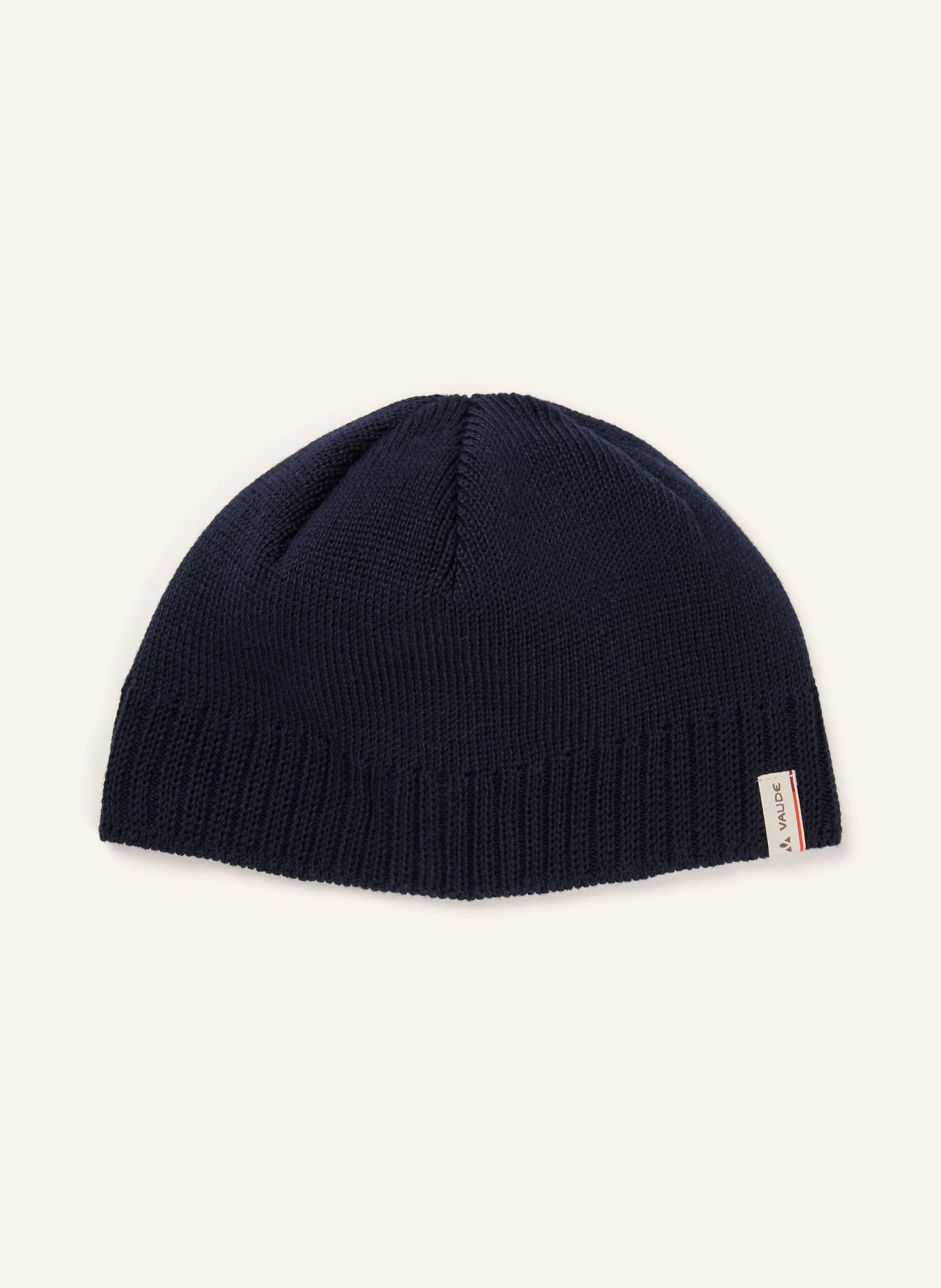 VAUDE Mütze EDO III: DUNKELBLAU