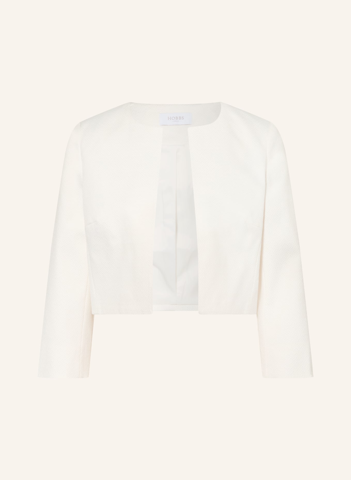 HOBBS Bolero ELIZE: ALB
