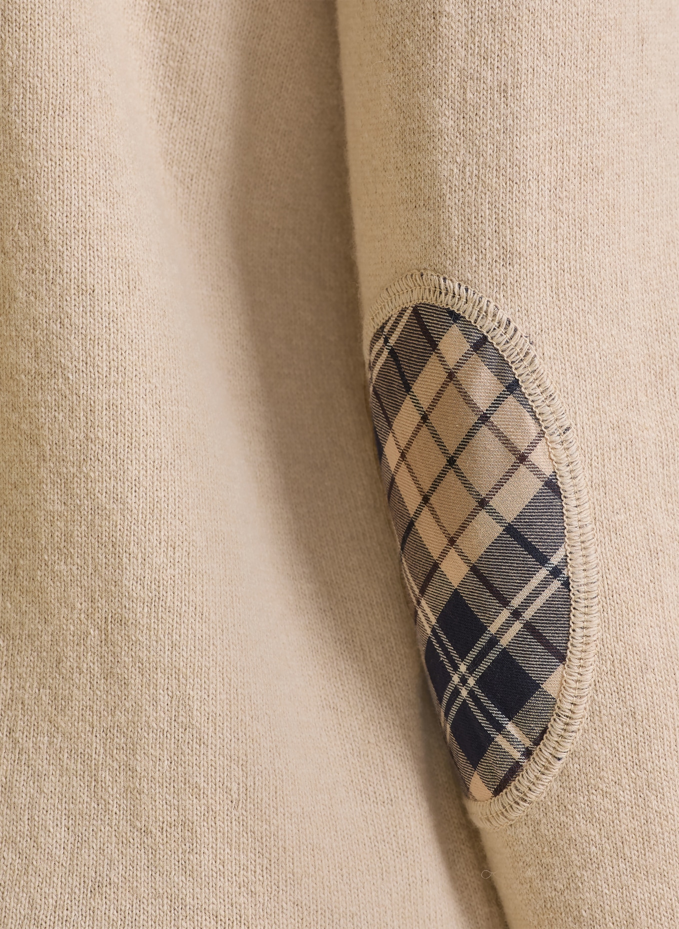 Barbour Vest PENDLE: BEIGE