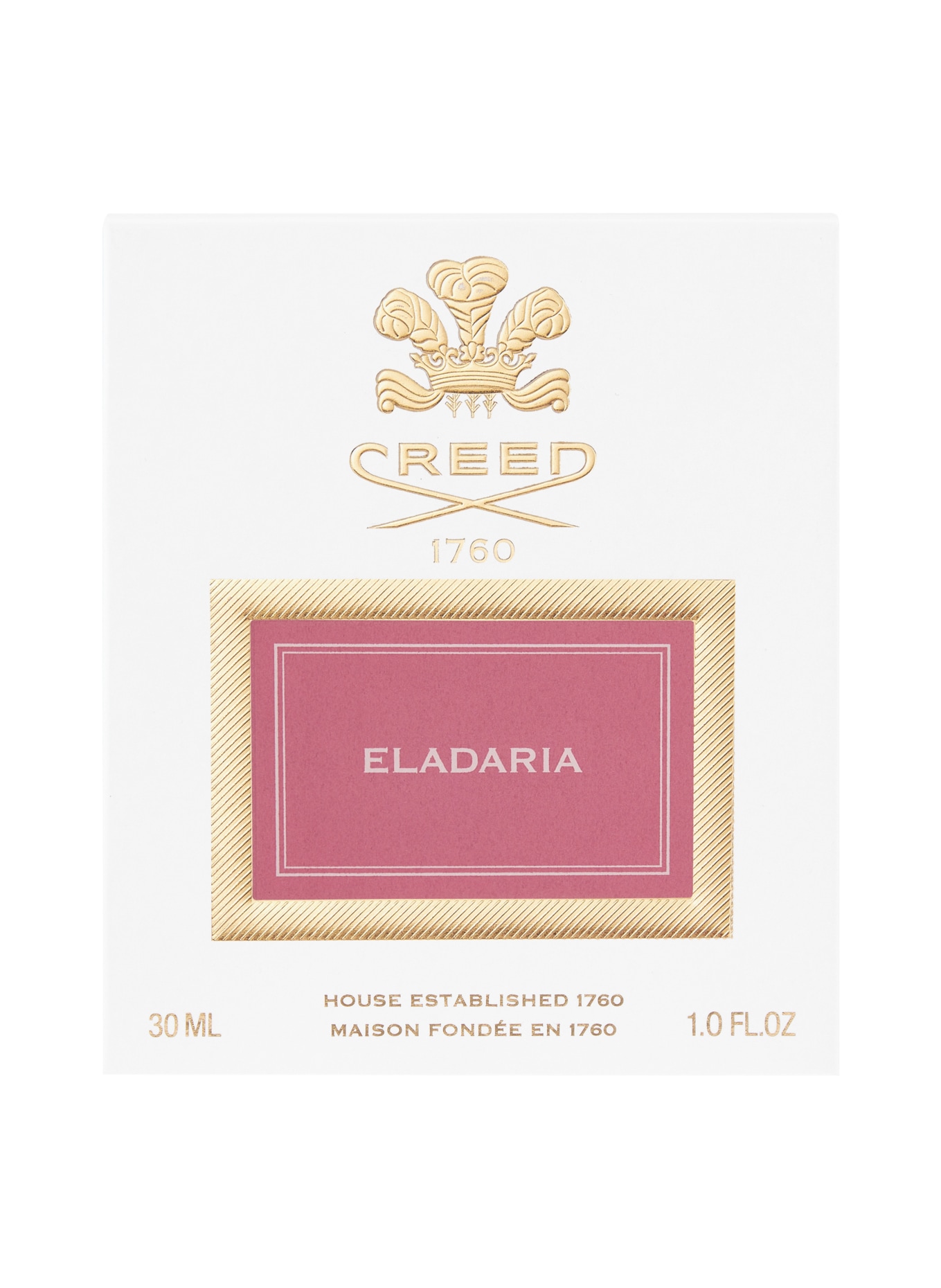 CREED ELADARIA