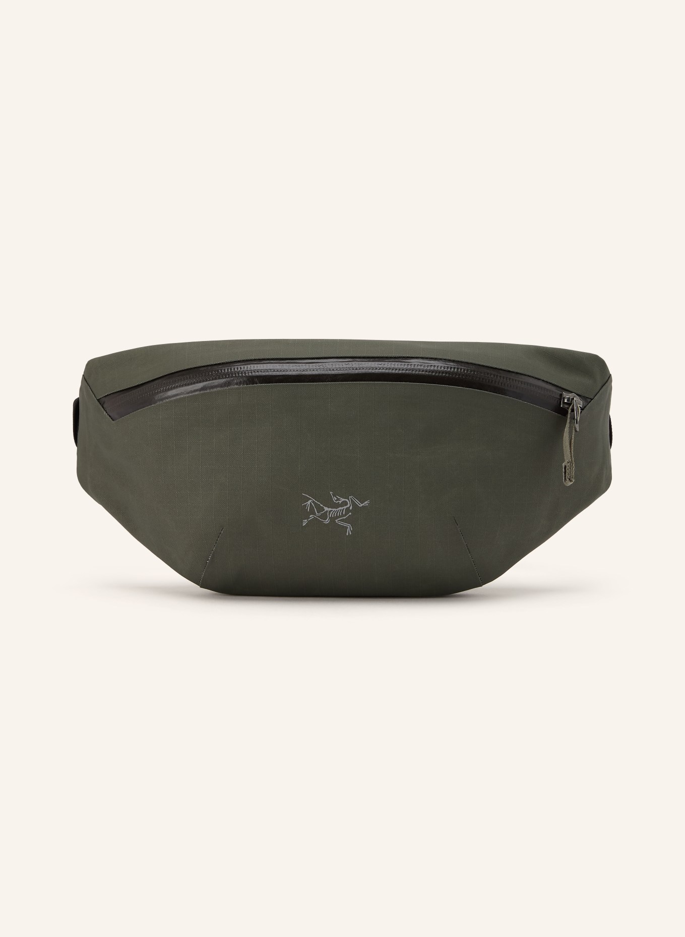 ARC'TERYX Umhängetasche GRANVILLE: GRÜN