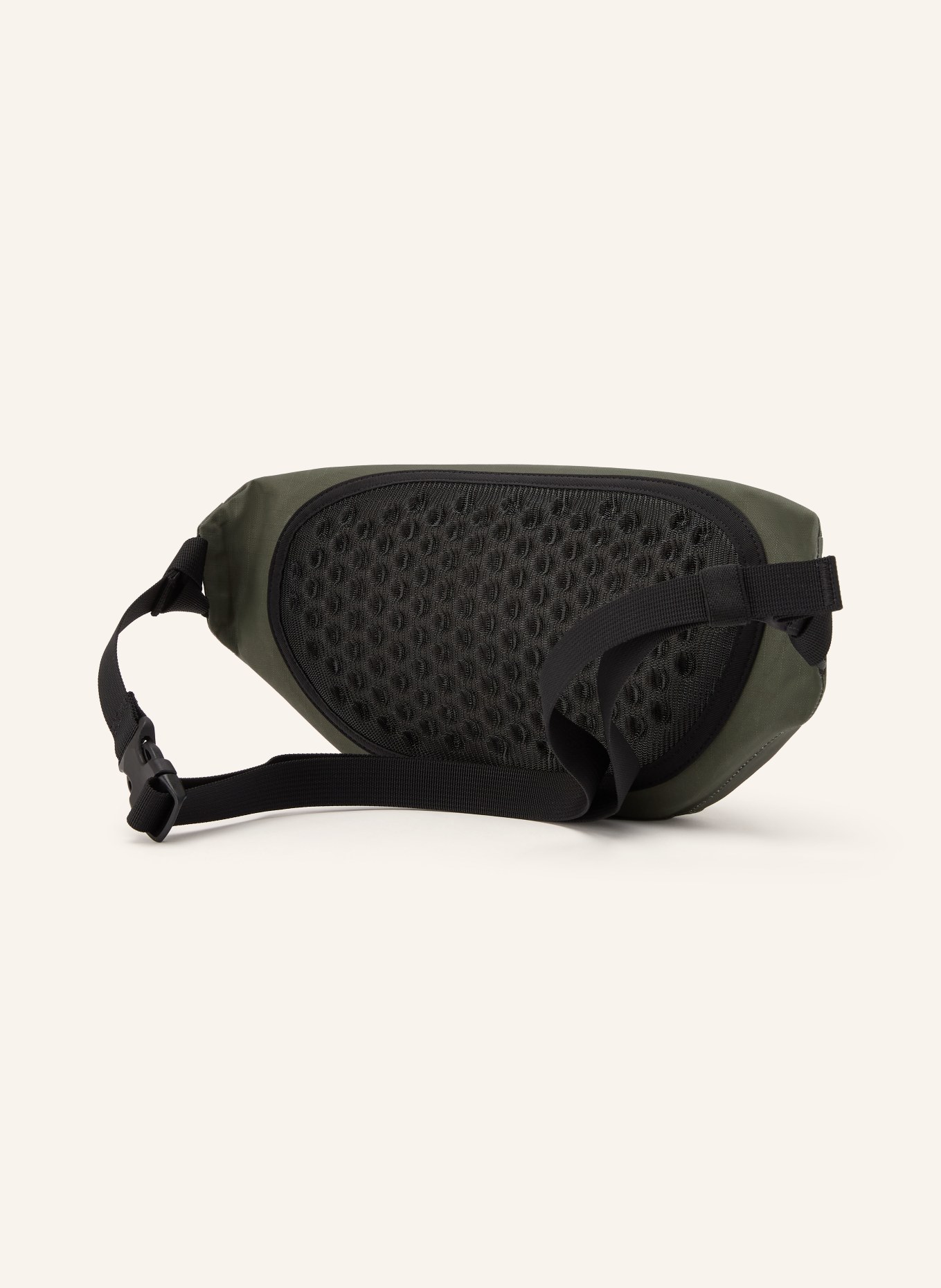 ARC'TERYX Umhängetasche GRANVILLE: GRÜN