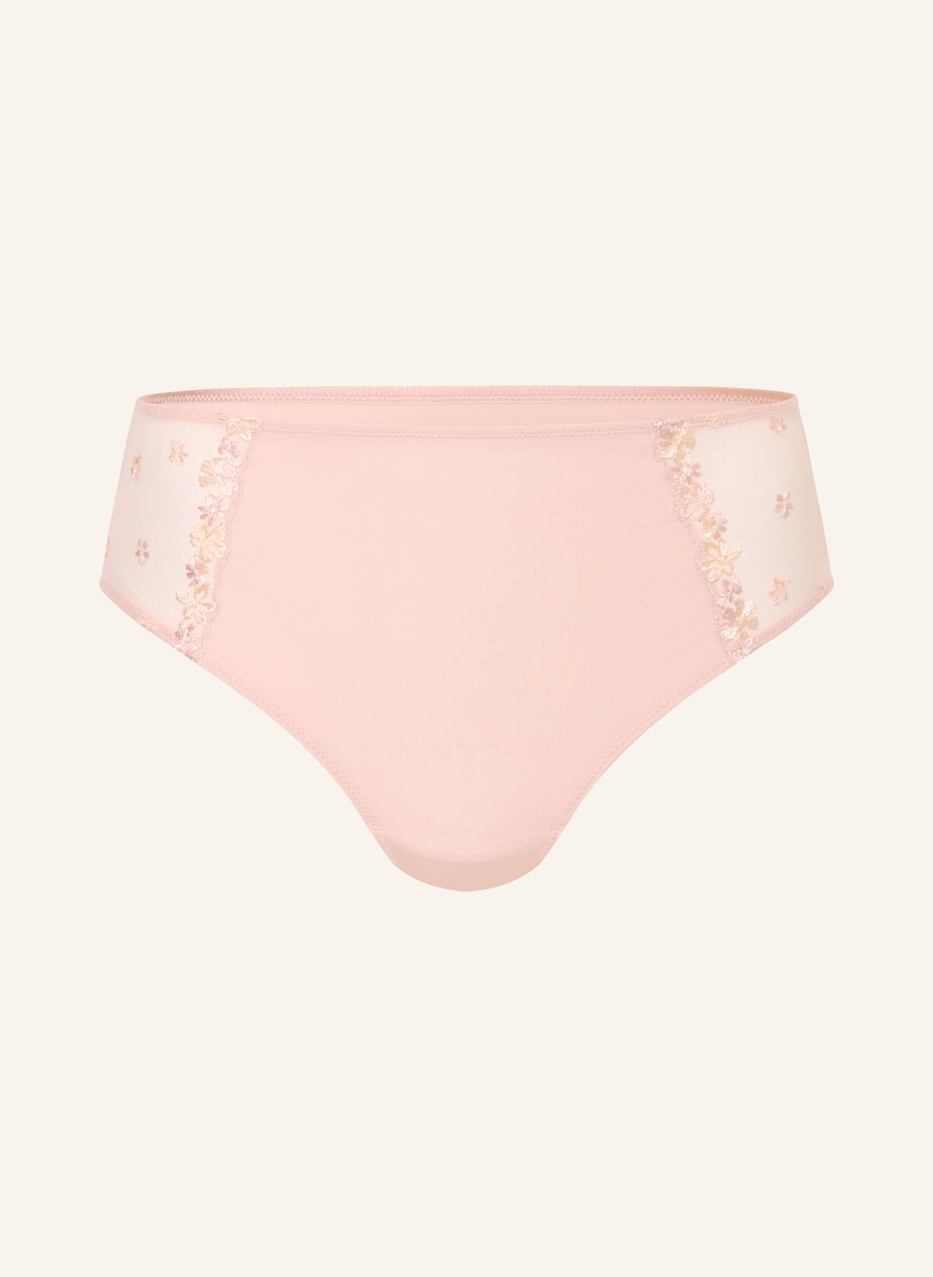 mey Slip Serie PRETTY JOAN: HELLROSA