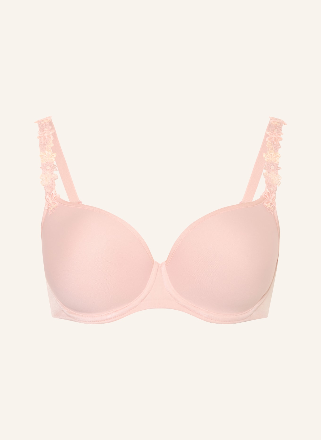 mey Spacer-BH Serie PRETTY JOAN: HELLROSA