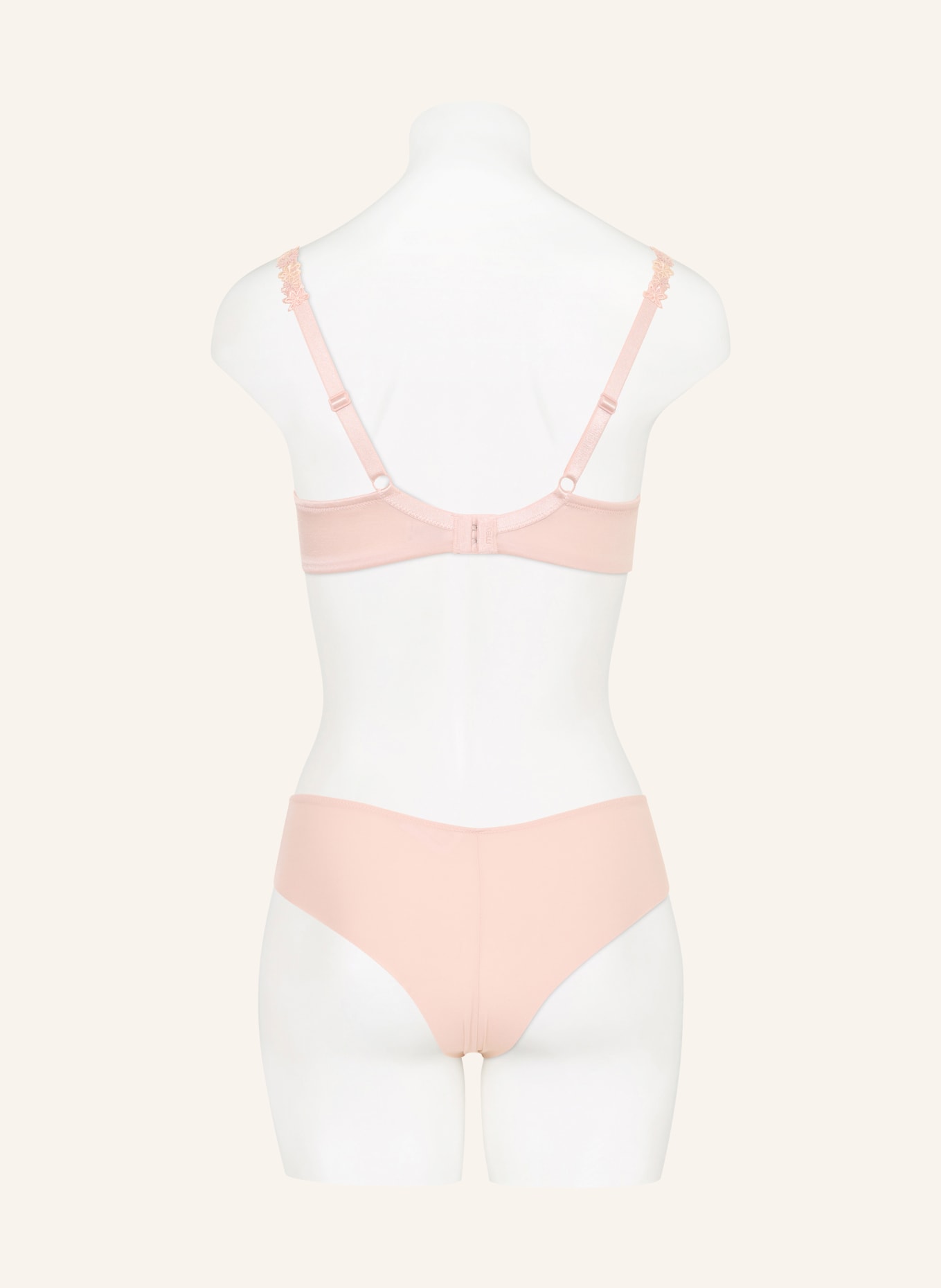 mey Spacer-BH Serie PRETTY JOAN: HELLROSA