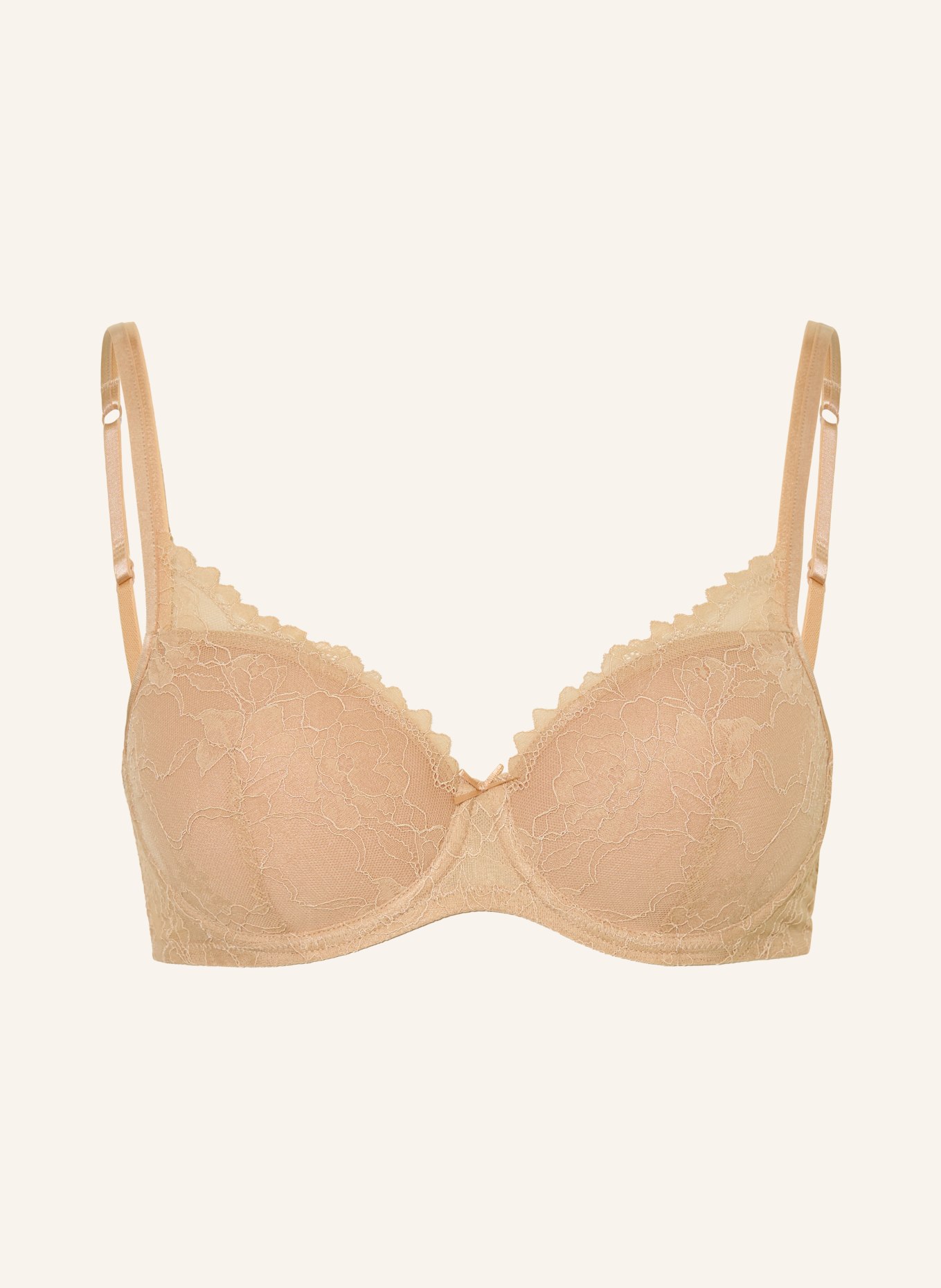 mey Spacer-bh-serie FABULOUS: BEIGE