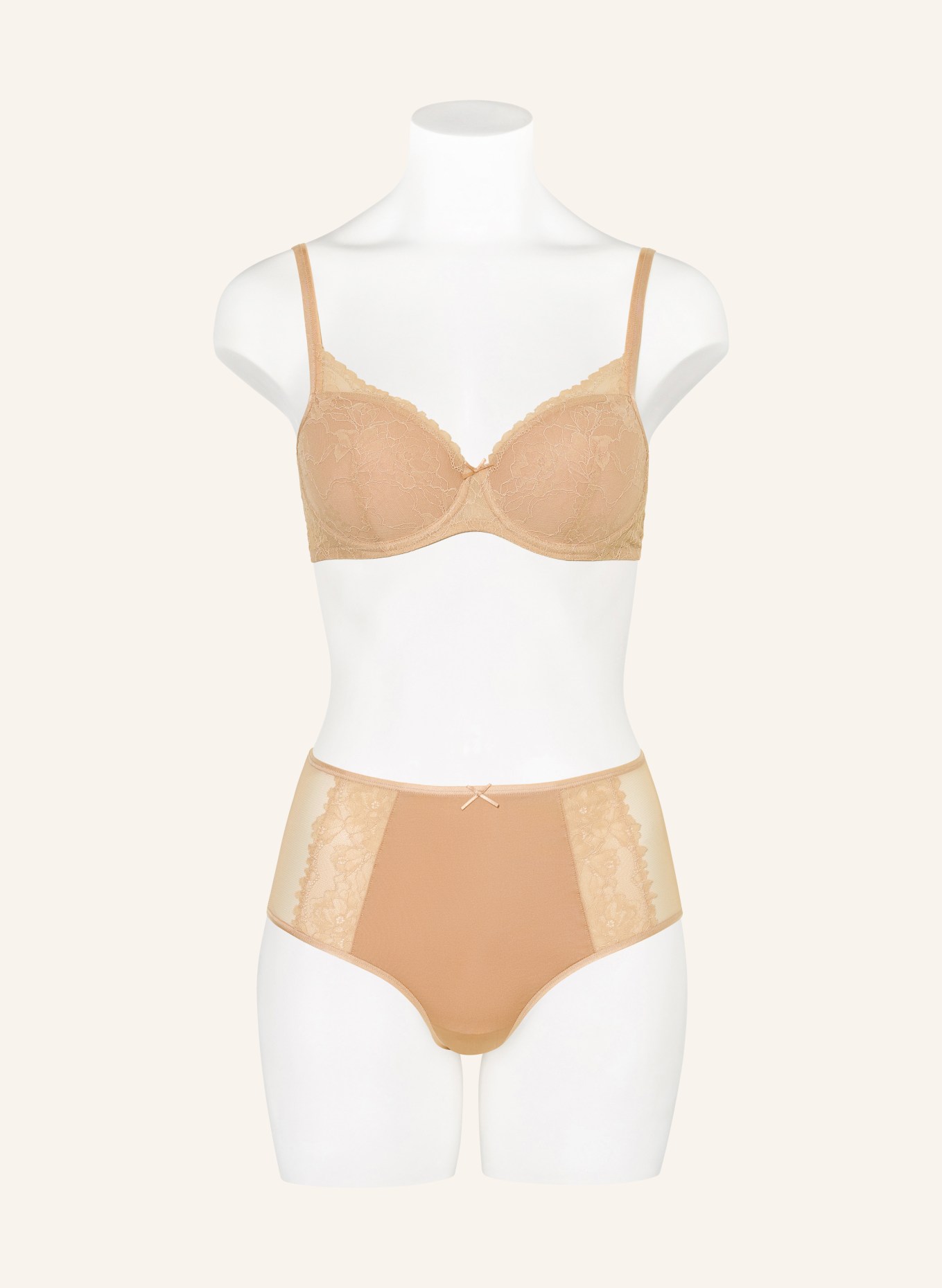 mey Spacer-bh-serie FABULOUS: BEIGE
