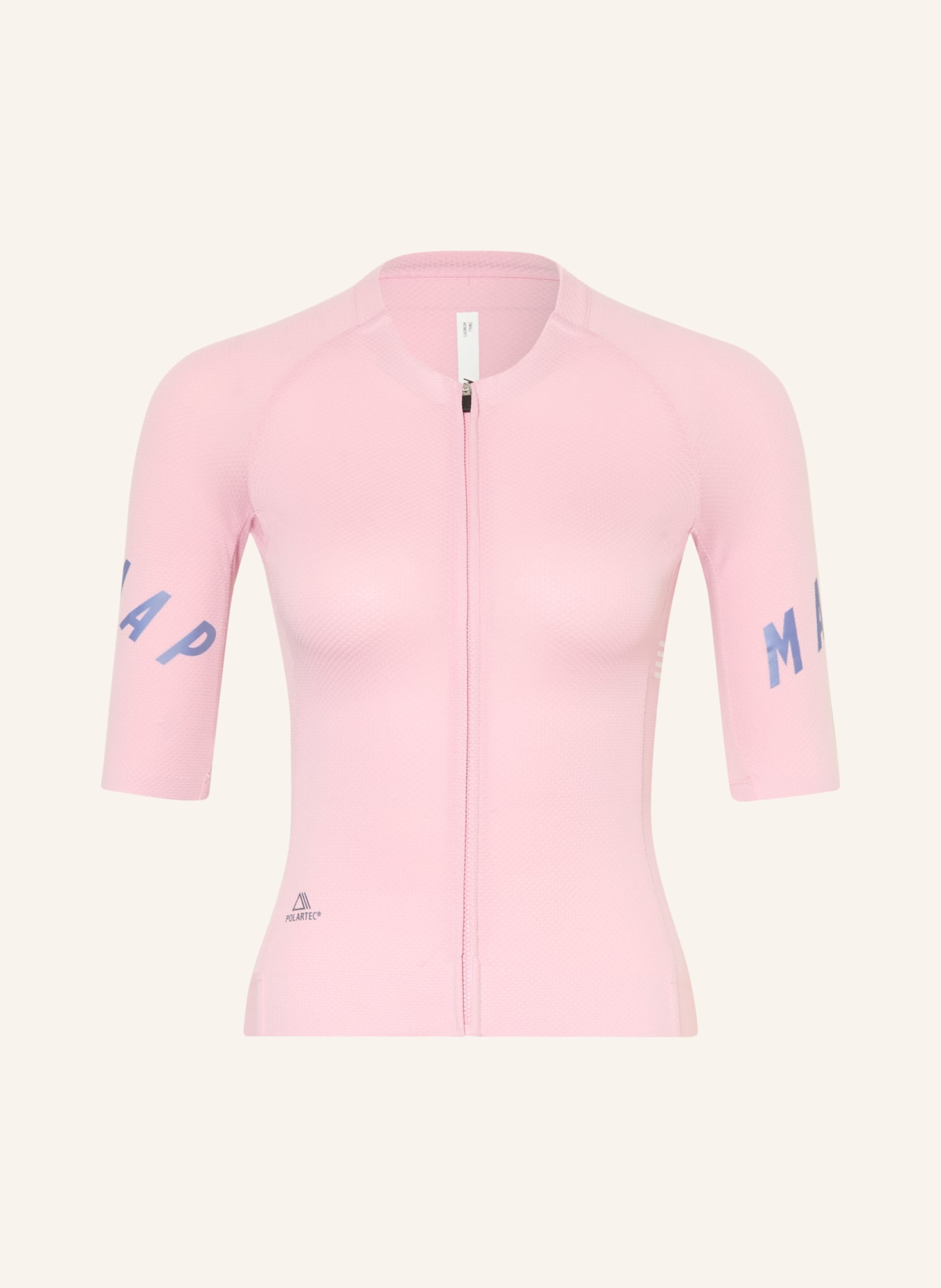MAAP Radtrikot AEON: HELLROSA