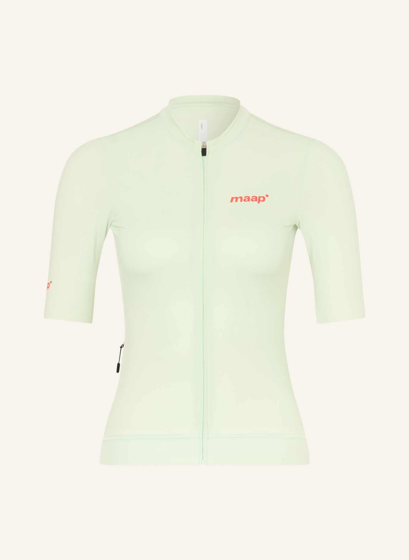 MAAP Radtrikot TRAINING 2.0: MINT