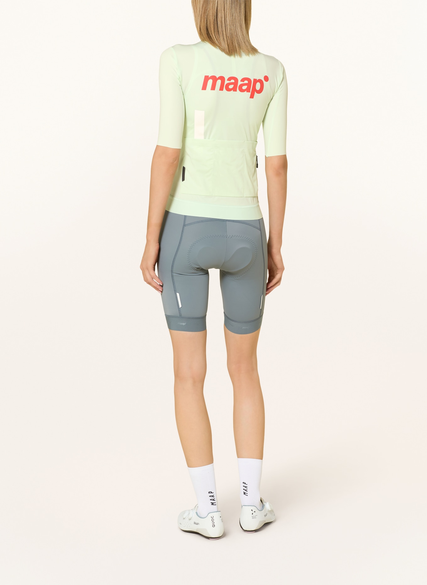 MAAP Radtrikot TRAINING 2.0: MINT