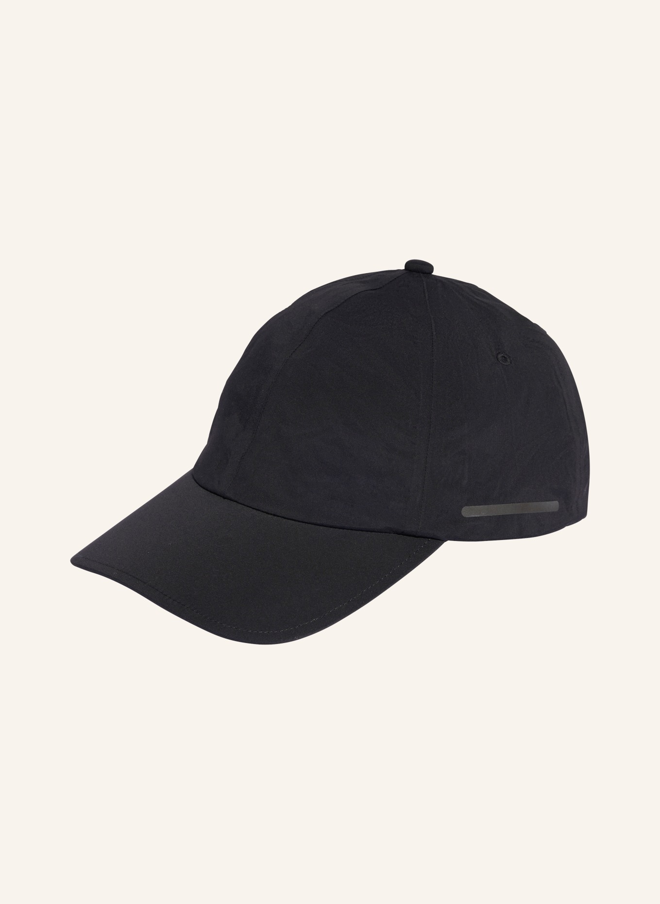adidas ADIDAS X ENTIRE STUDIOS Cap: BLACK