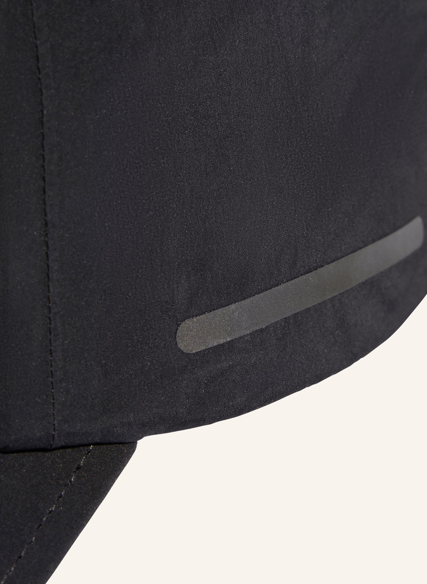 adidas ADIDAS X ENTIRE STUDIOS Cap: BLACK