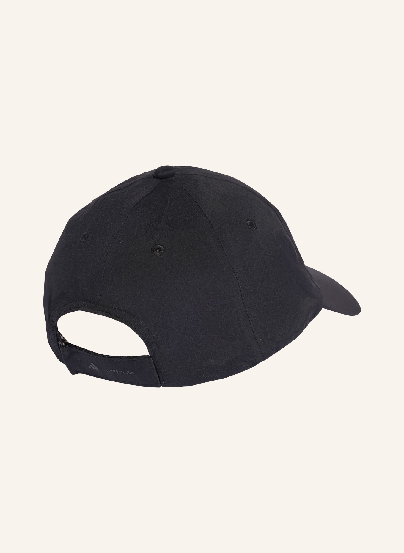 adidas ADIDAS X ENTIRE STUDIOS Cap: BLACK