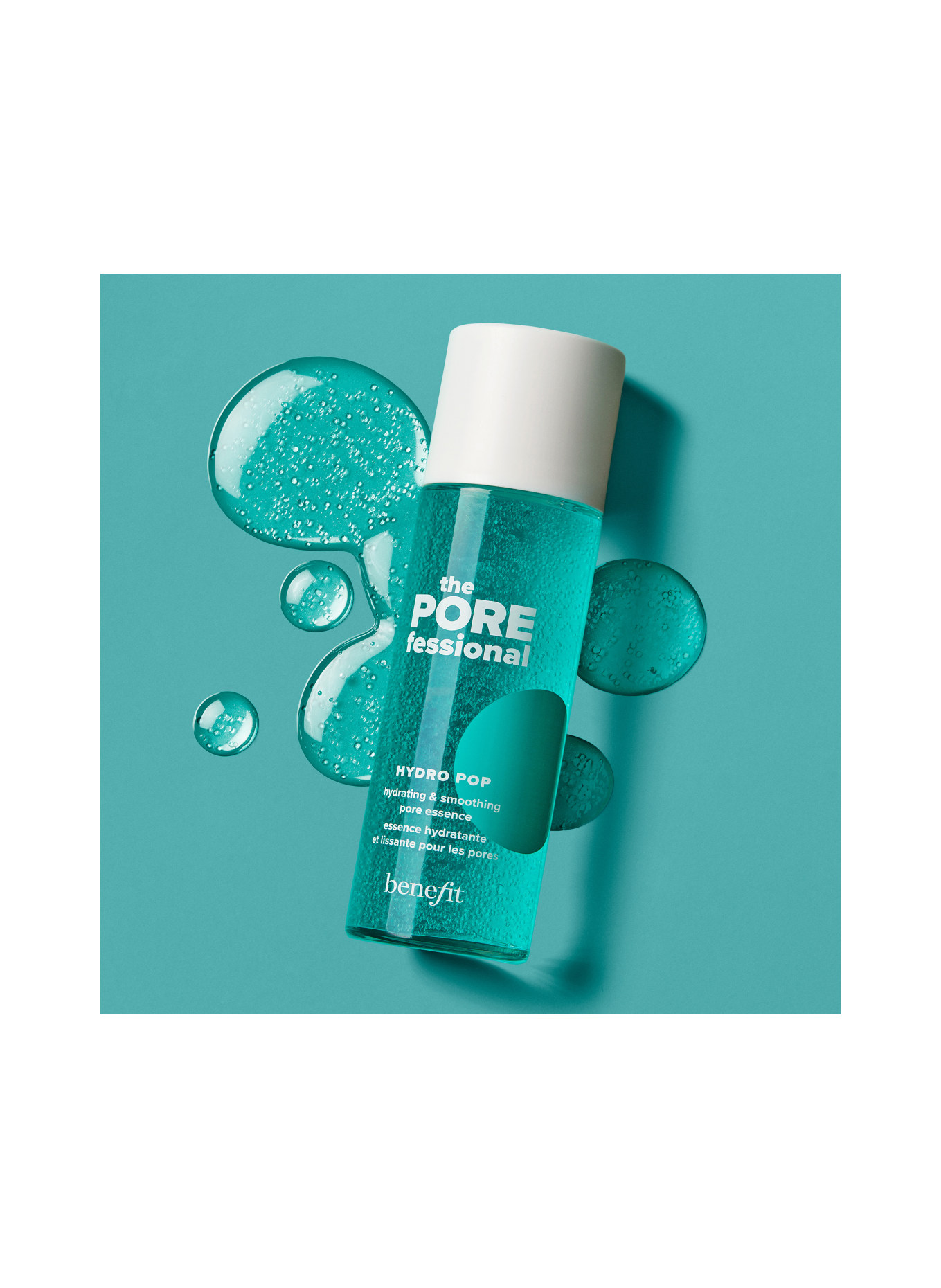 benefit THE POREFESSIONAL HYDRO POP