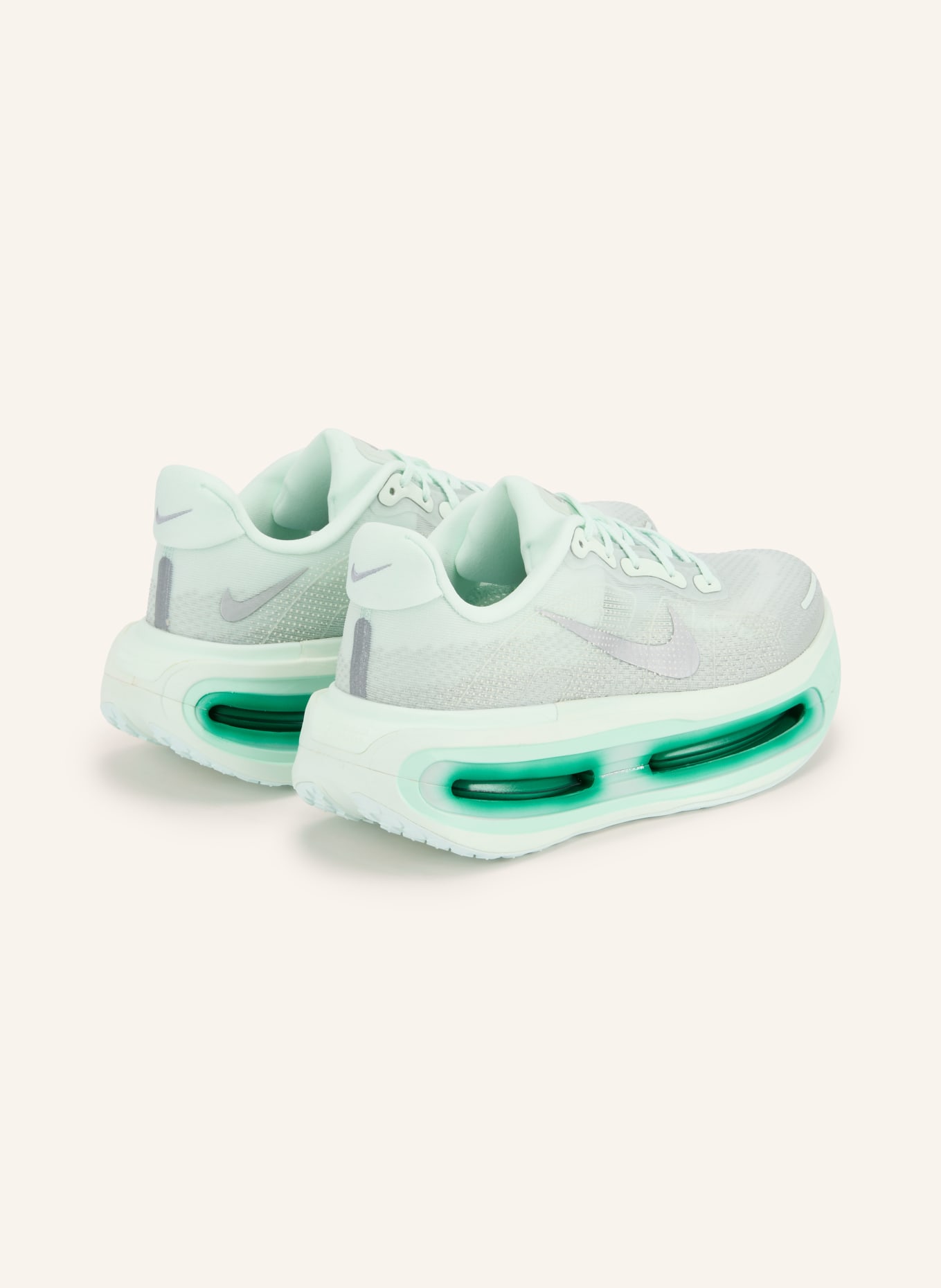 Nike Laufschuhe VOMERO PREMIUM: MINT
