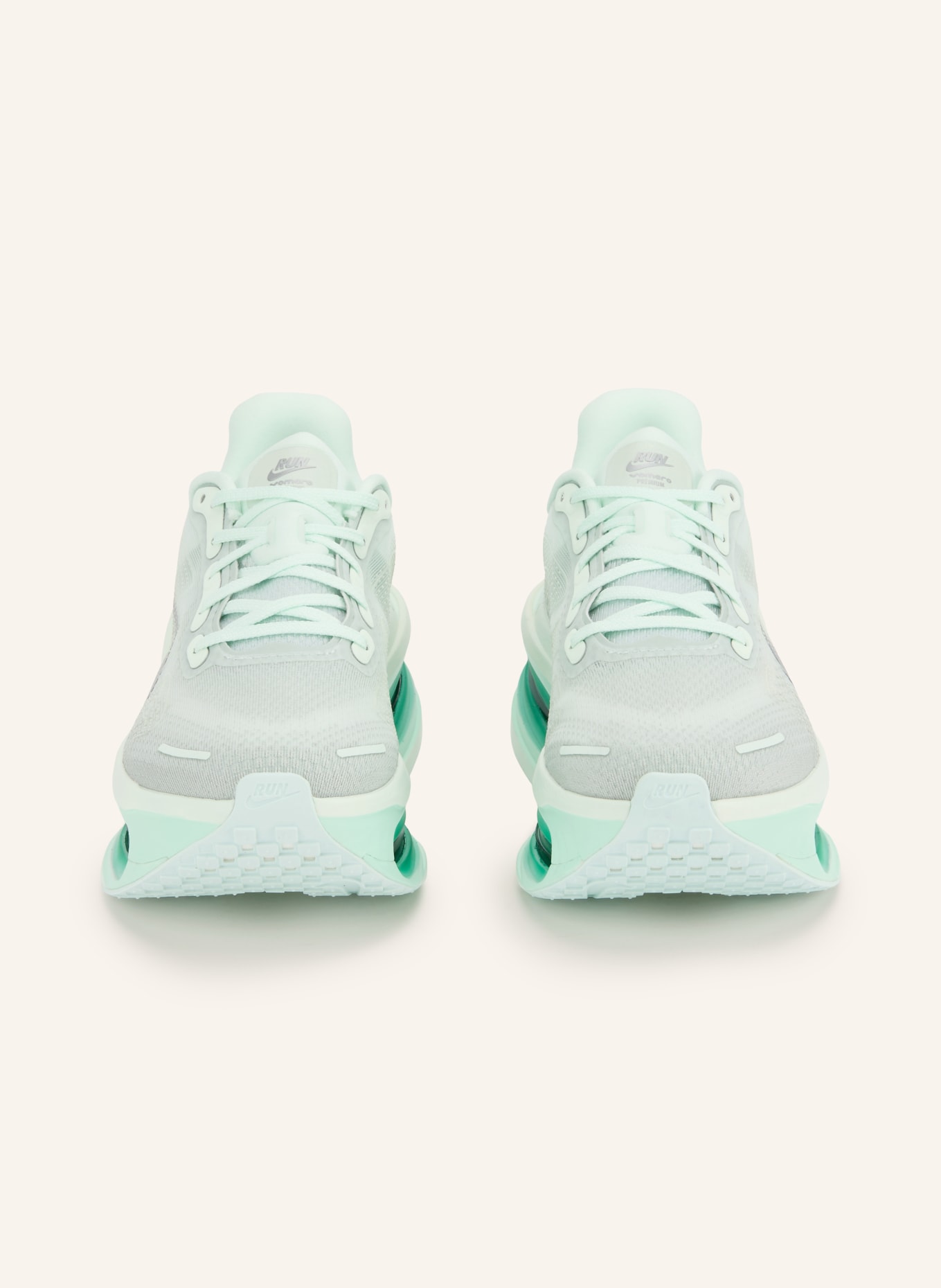 Nike Laufschuhe VOMERO PREMIUM: MINT
