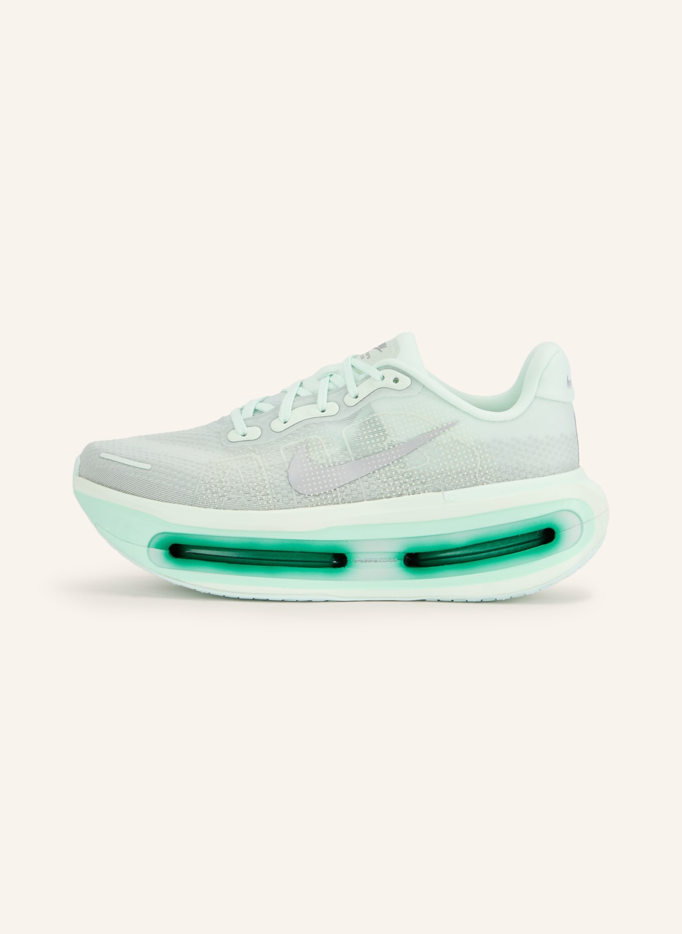 Nike Laufschuhe VOMERO PREMIUM: MINT