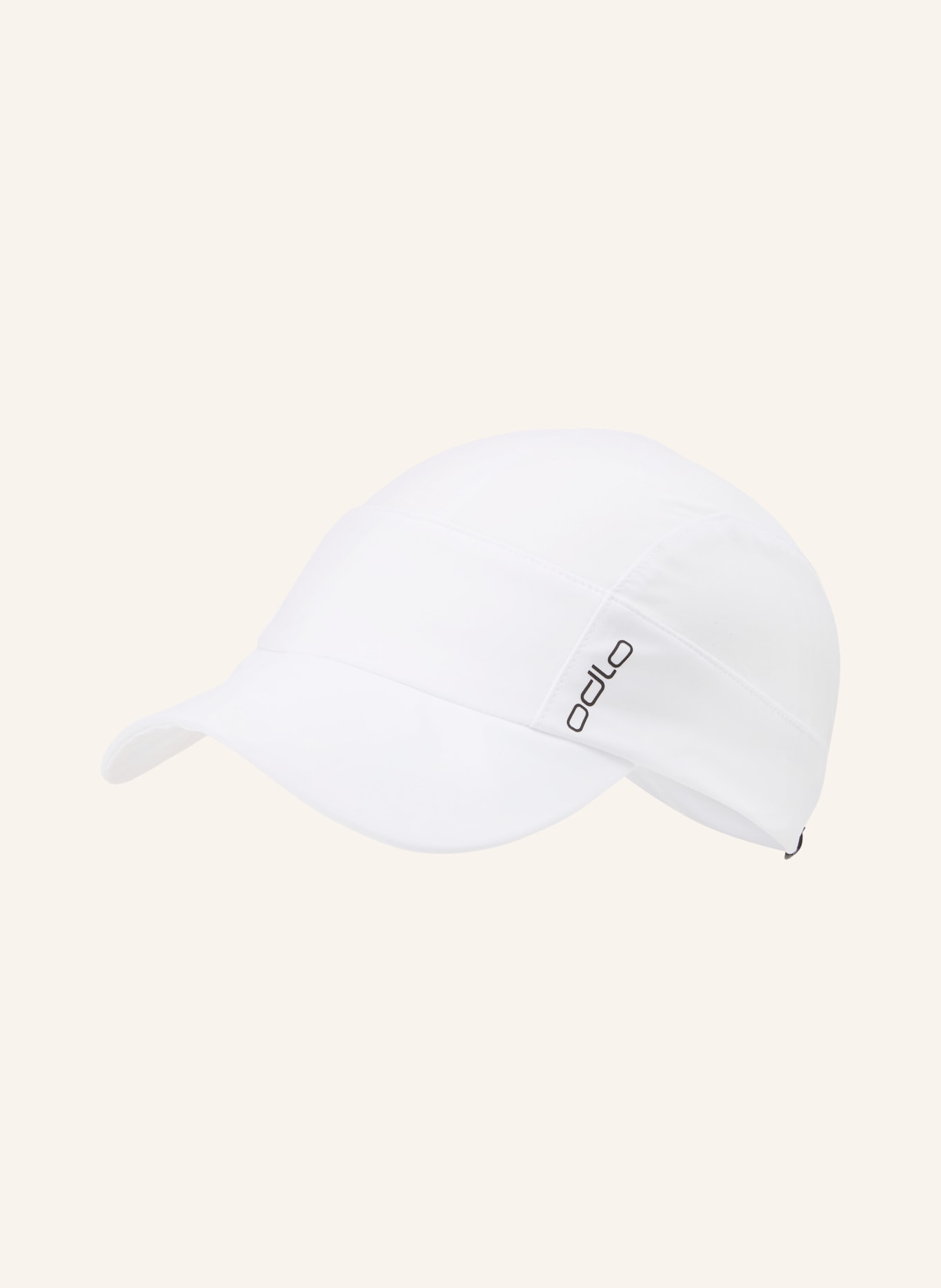 odlo Čepice PERFORMANCE X-LIGHT PACK: BÍLÁ
