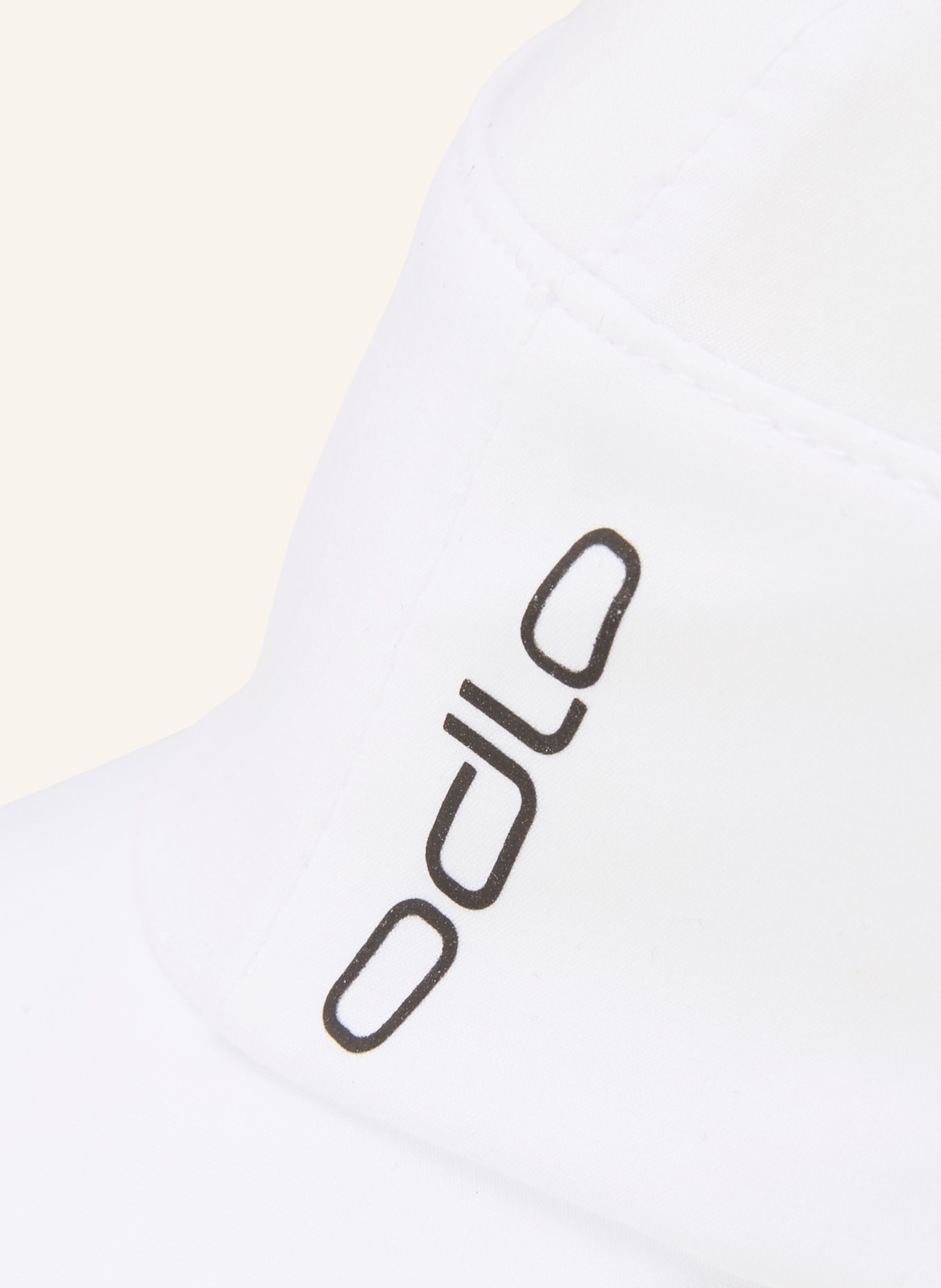 odlo Čepice PERFORMANCE X-LIGHT PACK: BÍLÁ