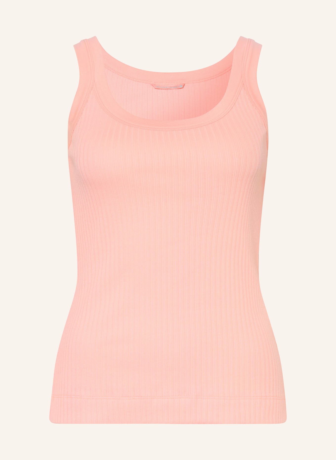 JEANNE BARET Tanktop PERVINCA: ROSA