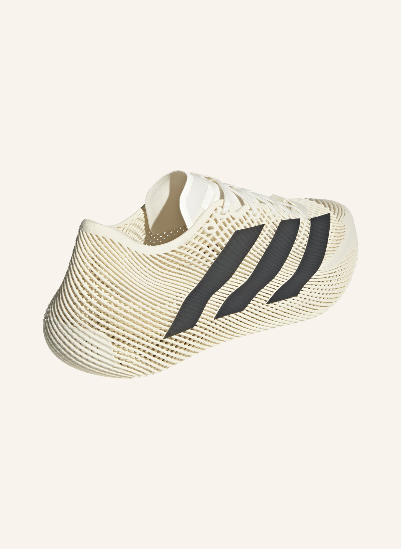 adidas Sneaker CLIMACOOL LACED: CREME / SCHWARZ