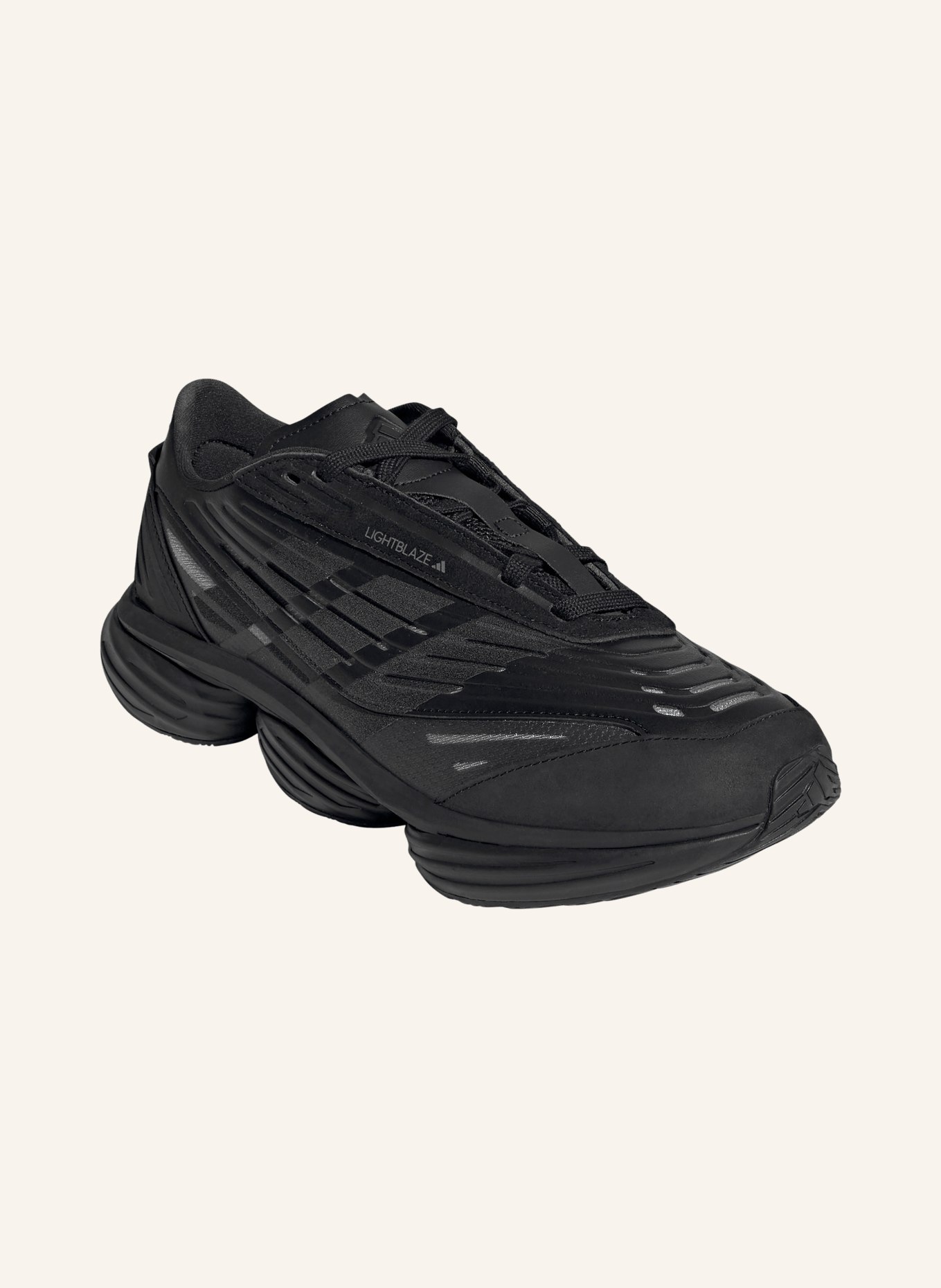 adidas Sneaker LIGHTBLAZE POD: SCHWARZ