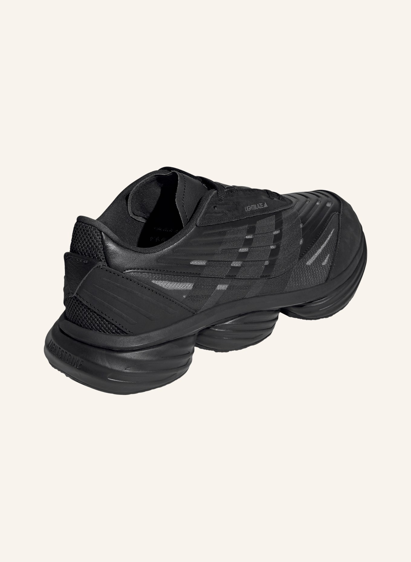 adidas Sneaker LIGHTBLAZE POD: SCHWARZ
