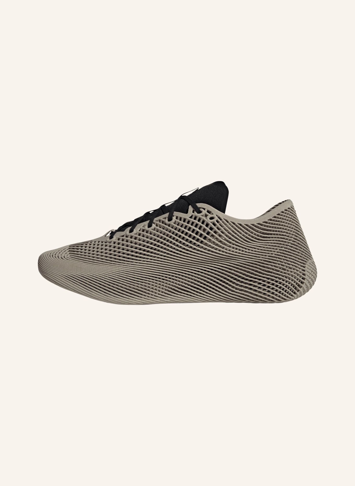 adidas Sneaker CLIMACOOL LACED: BEIGE / SCHWARZ