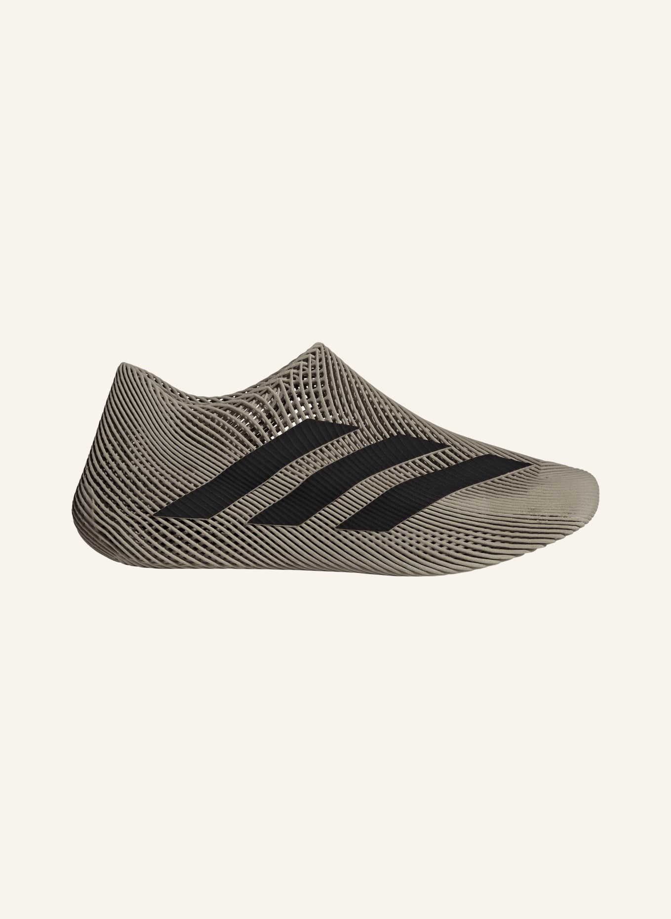 adidas Sneaker CLIMACOOL: BEIGE / SCHWARZ