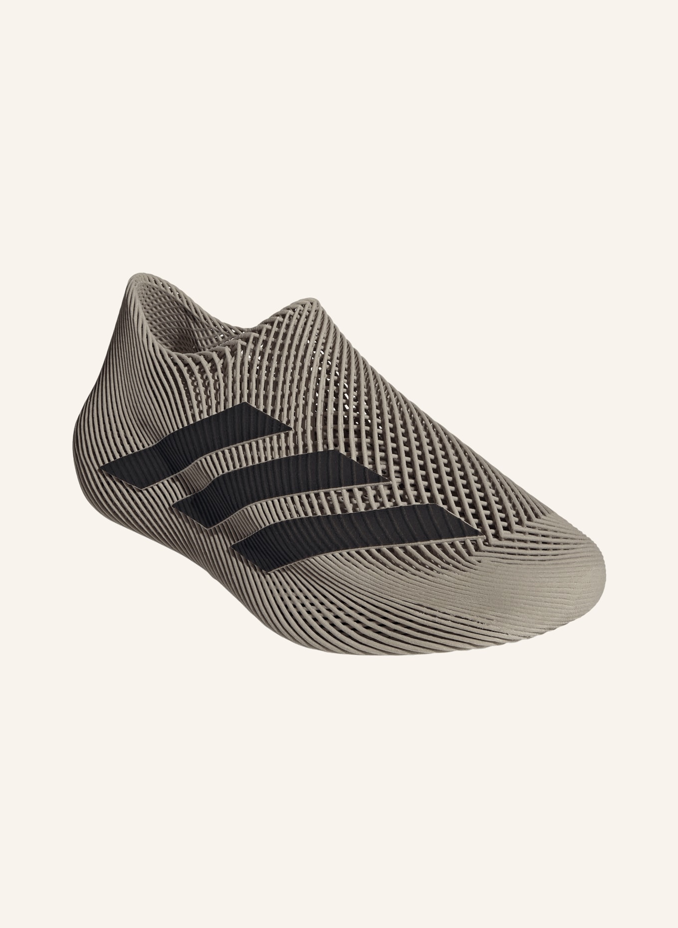 adidas Sneaker CLIMACOOL: BEIGE / SCHWARZ