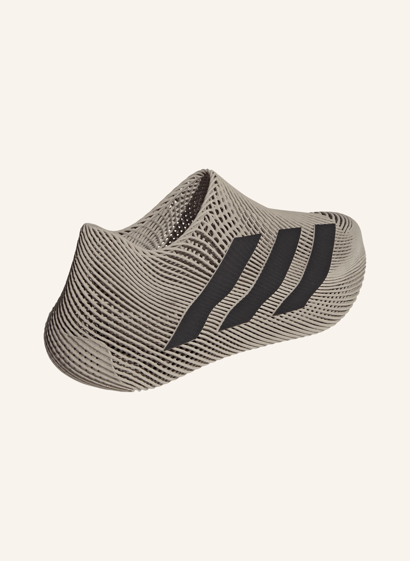 adidas Sneaker CLIMACOOL: BEIGE / SCHWARZ