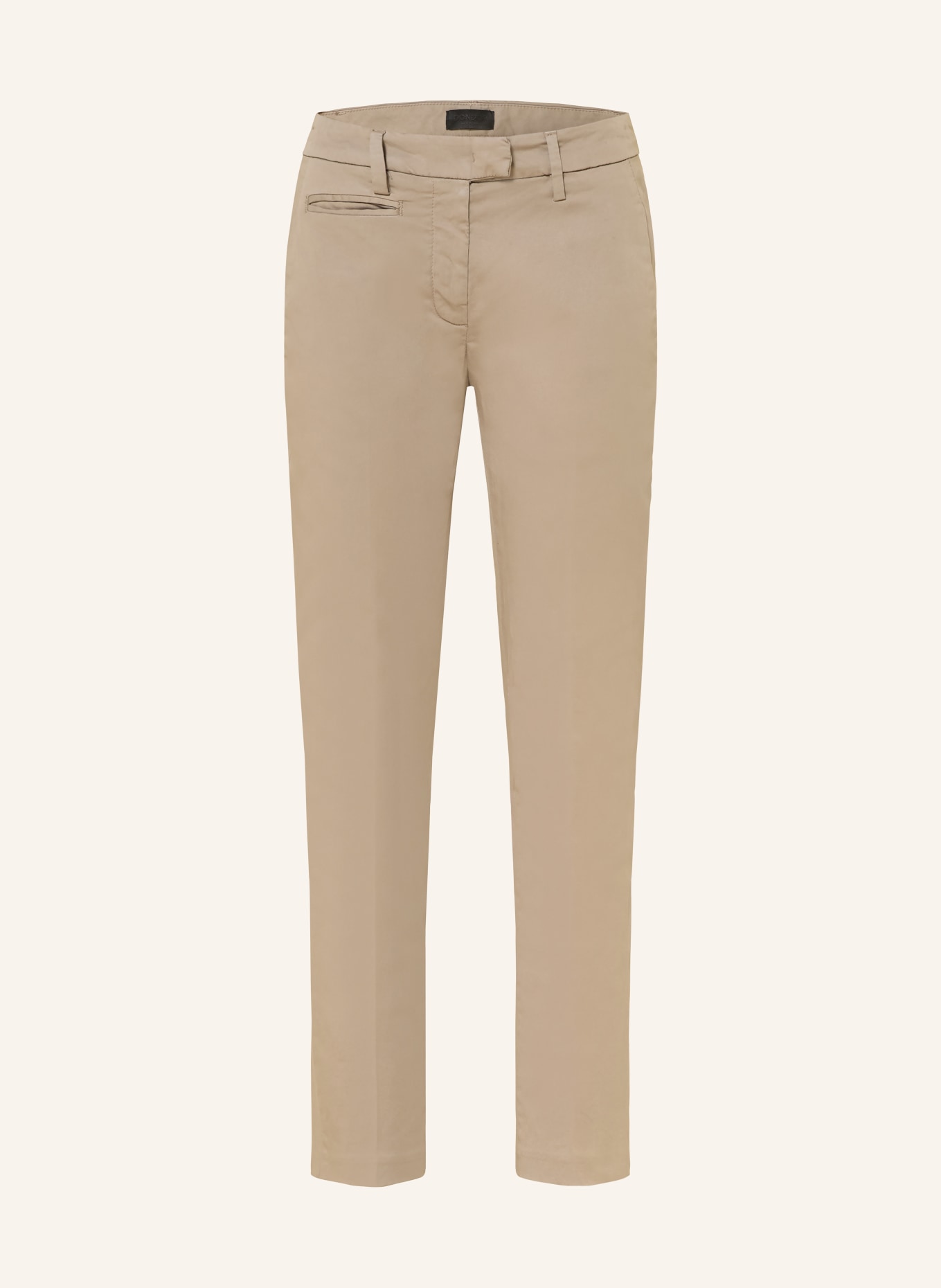 Dondup 7/8-Hose: KHAKI