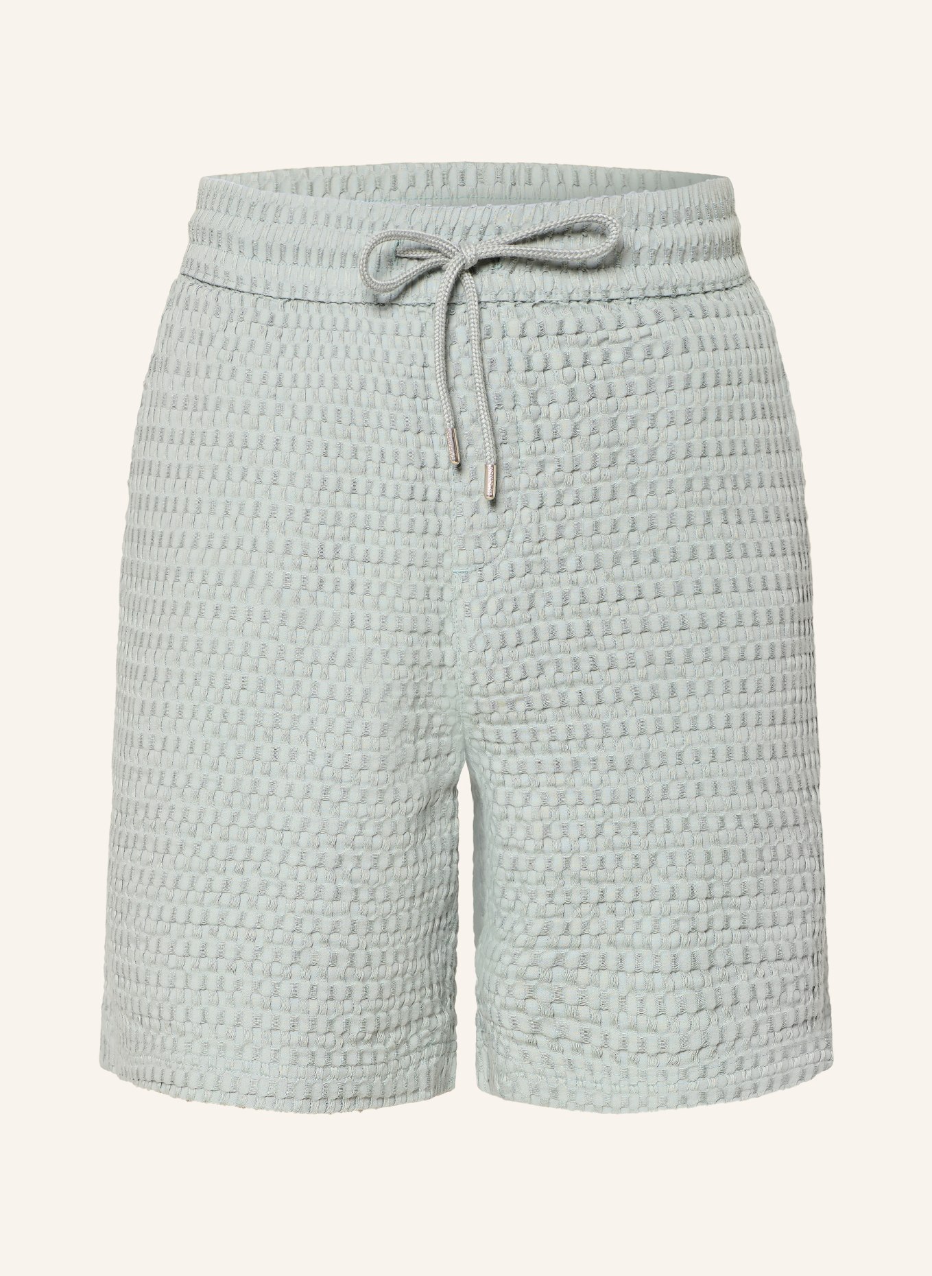NOWADAYS Shorts: HELLGRÜN