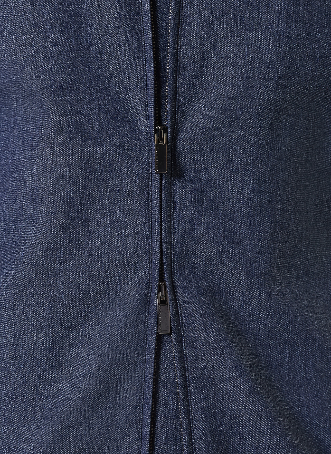 PAUL & SHARK Blouson: BLEU FONCÉ