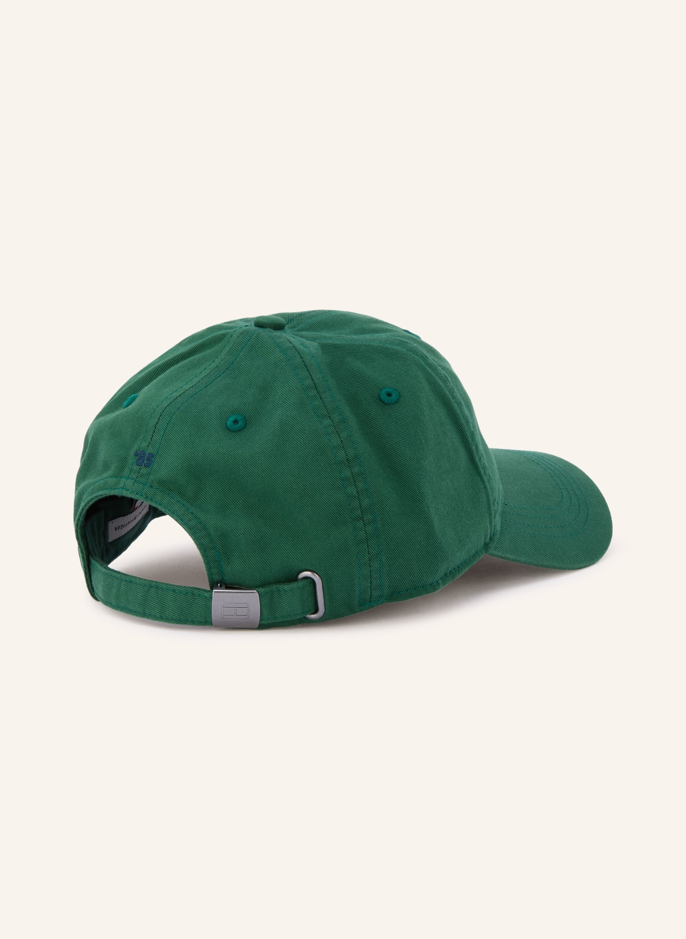 TOMMY HILFIGER Casquette: VERT